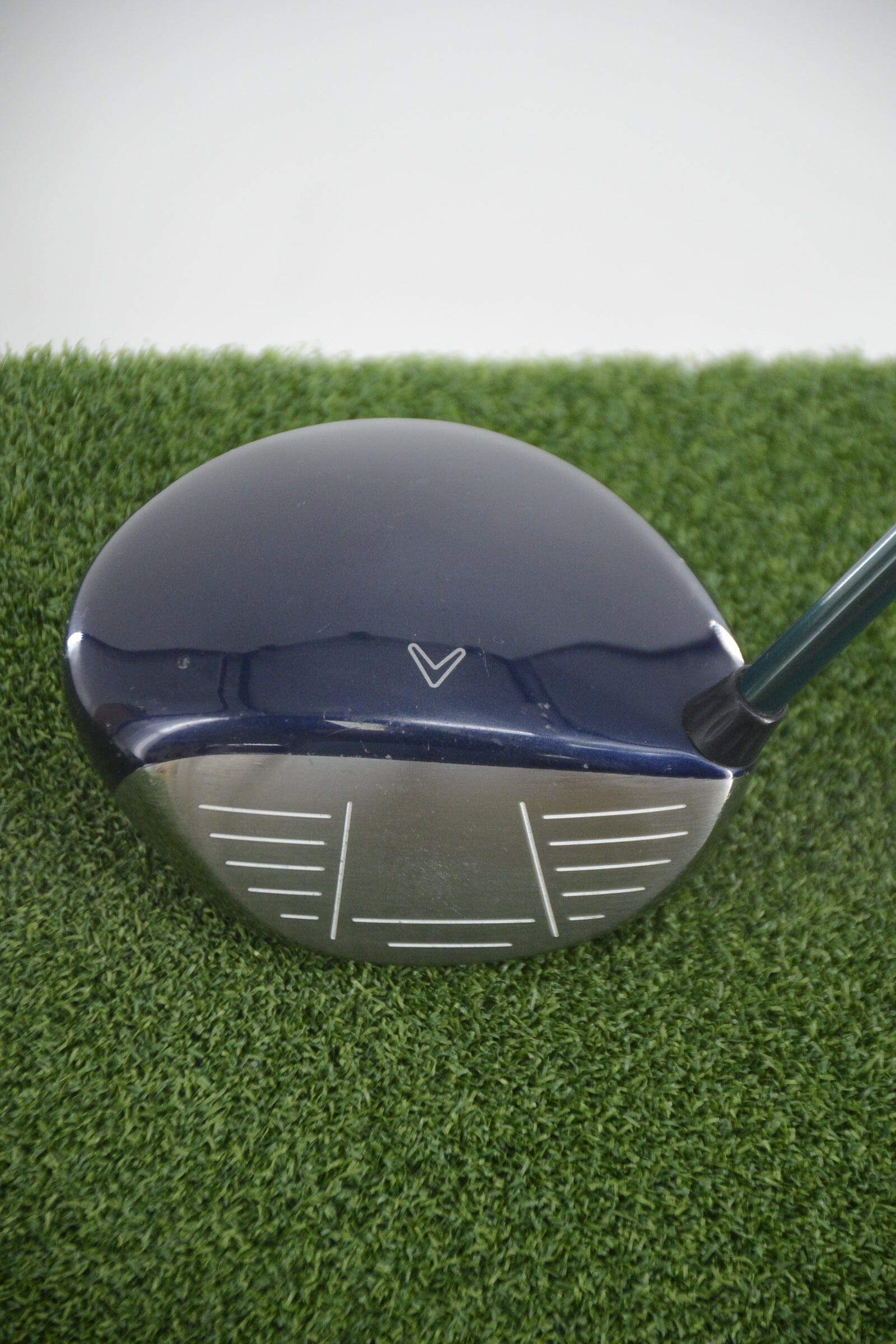 Callaway Great Big Bertha II 8.5 Degree Driver S Flex 45" Golf Clubs GolfRoots
