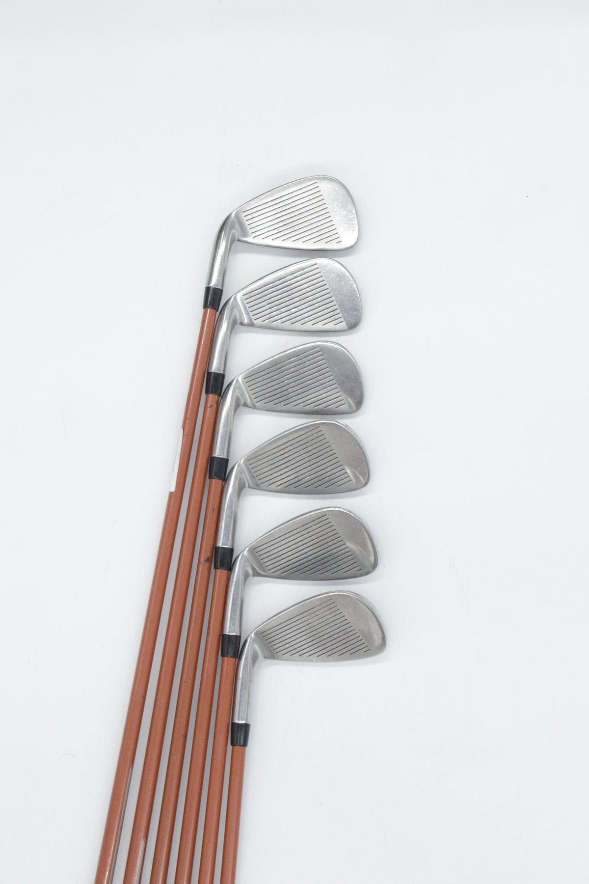 Hippo XXL 5-PW Iron Set R Flex +0.25" Golf Iron Sets Hippo