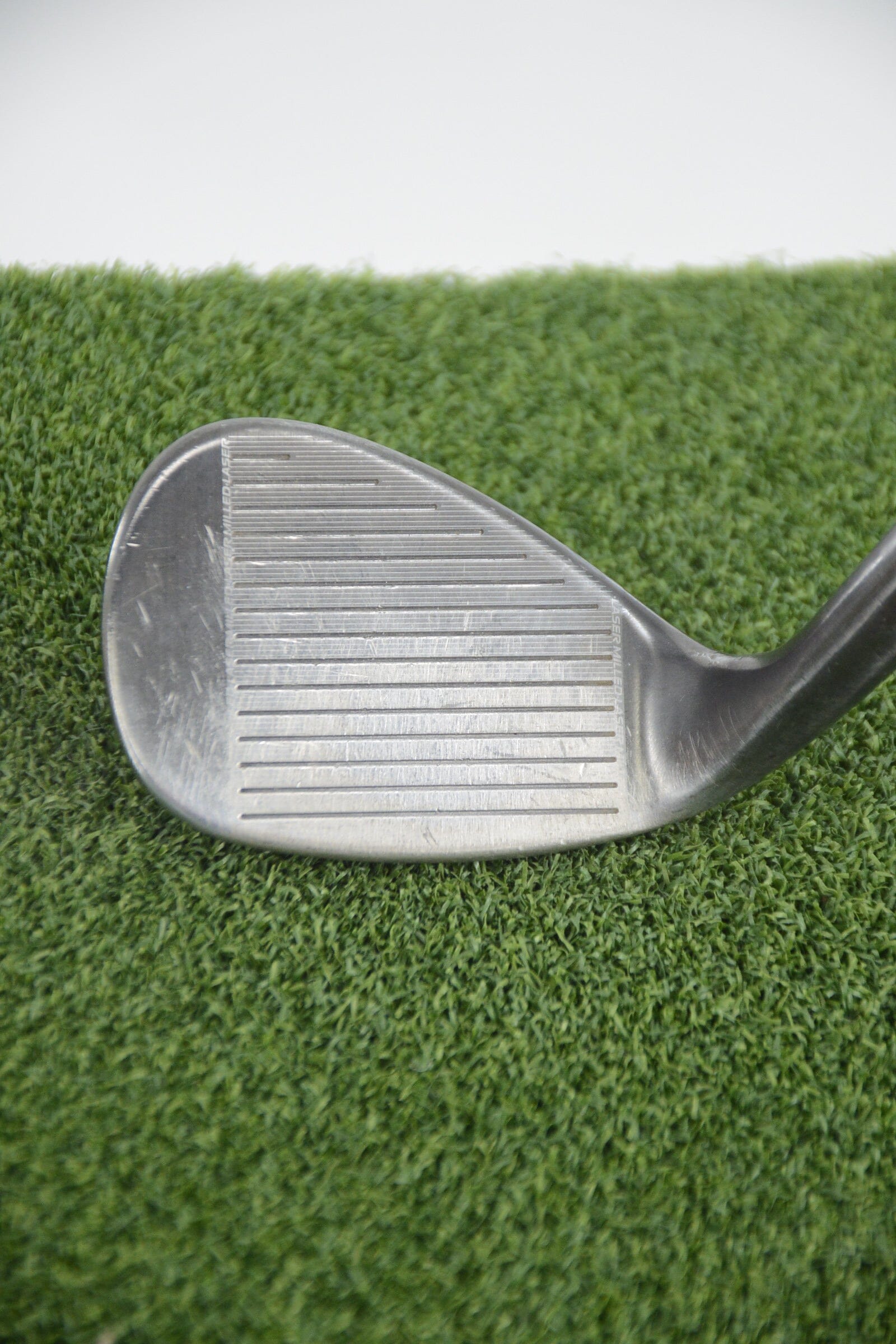 Cleveland CG15 Black Pearl 56 Degree Wedge S Flex 35.75" Golf Clubs GolfRoots