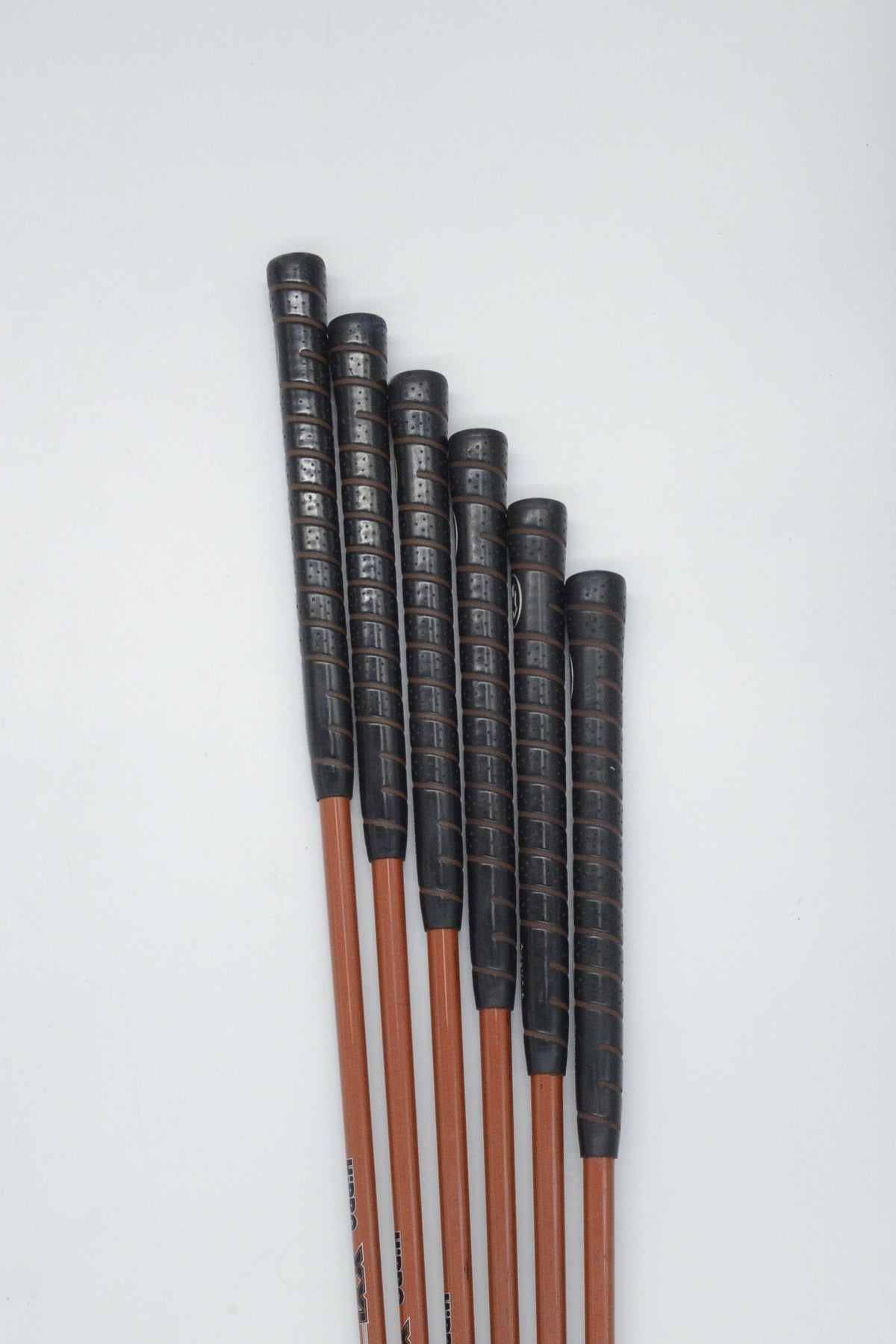 Hippo XXL 5-PW Iron Set R Flex +0.25" Golf Iron Sets Hippo