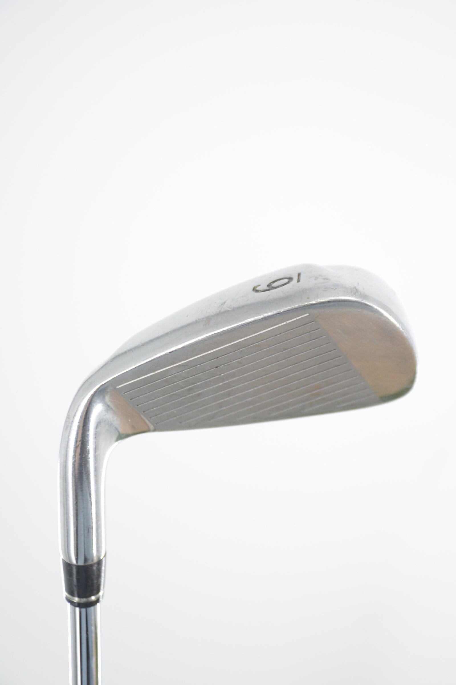 Wilson Staff Di11 6 Iron Uniflex 37.5" Golf Clubs GolfRoots