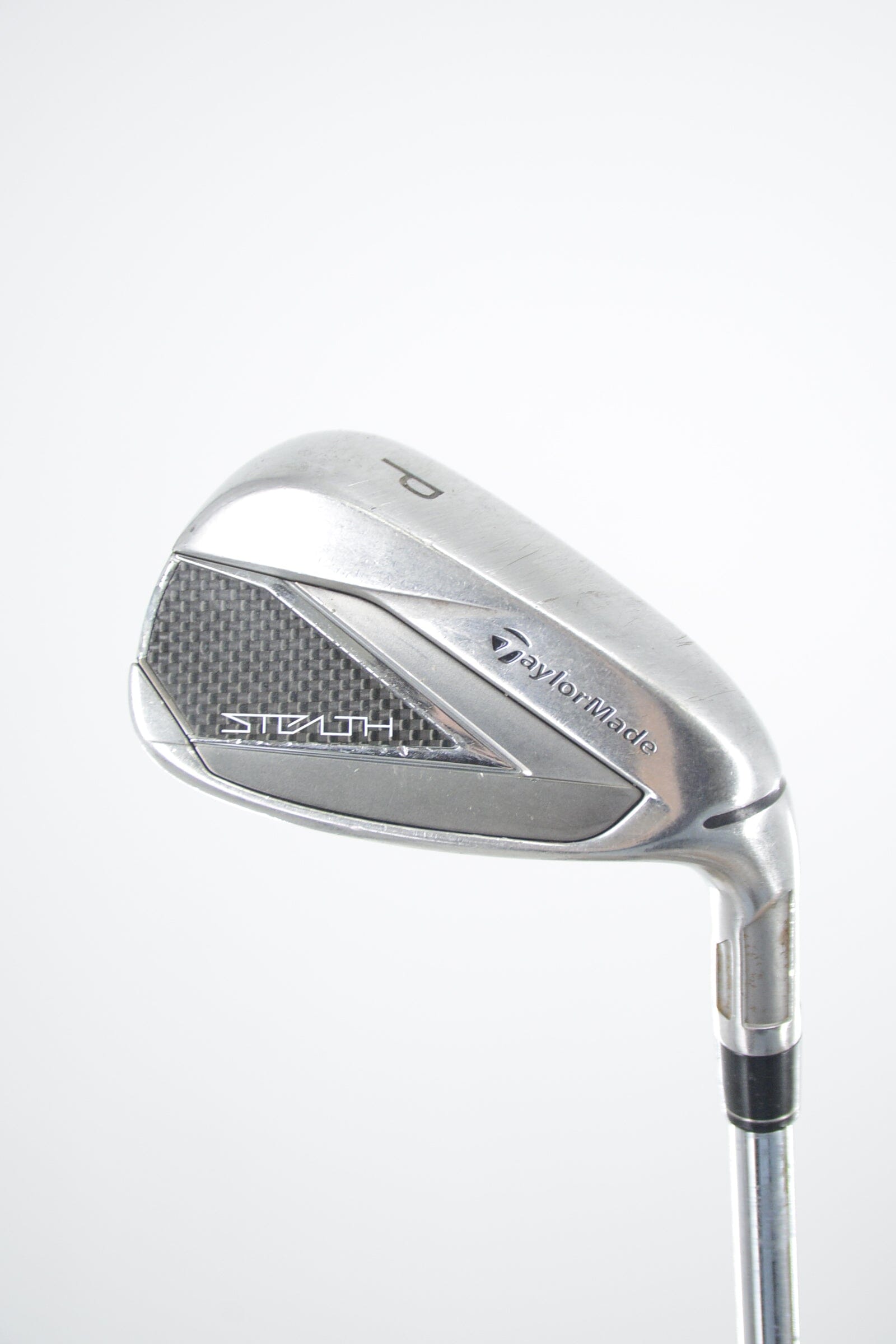 TaylorMade Stealth PW S Flex 35.25" Golf Clubs GolfRoots