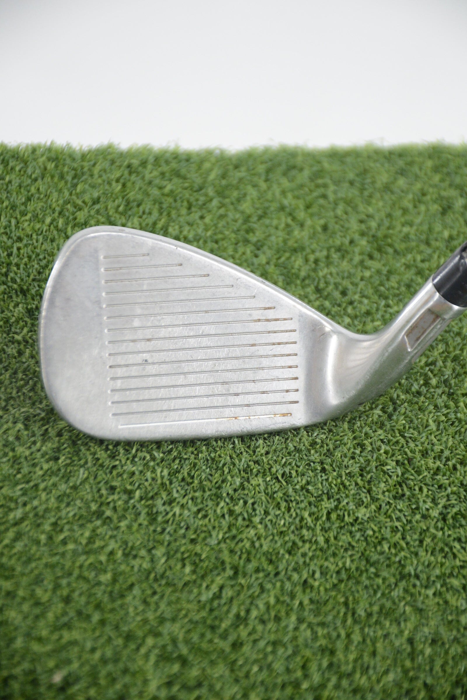 TaylorMade Stealth PW S Flex 35.25" Golf Clubs GolfRoots
