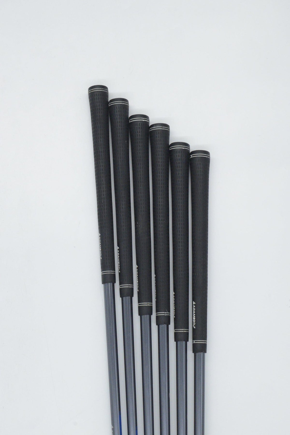Adams Idea Tech V3 Forged Combo 6H, 7-GW Iron Set R Flex +0.25" Golf Iron Sets Adams