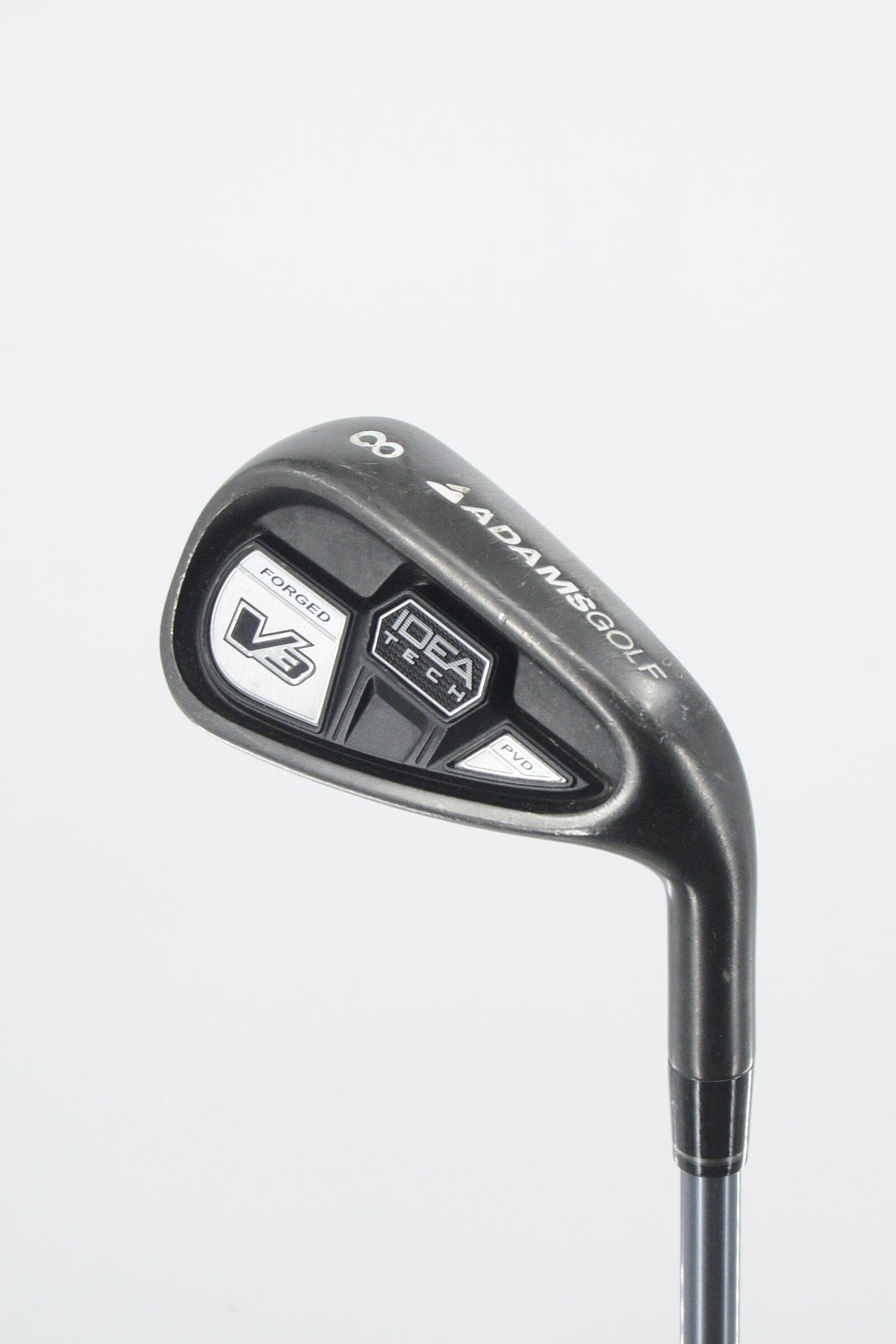 Adams Idea Tech V3 Forged Combo 6H, 7-GW Iron Set R Flex +0.25" Golf Iron Sets Adams