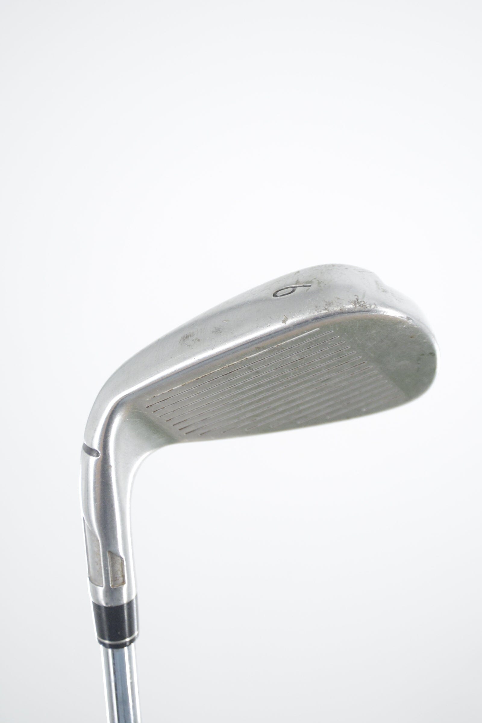 TaylorMade SIM2 Max OS 9 Iron R Flex 35.75" Golf Clubs GolfRoots
