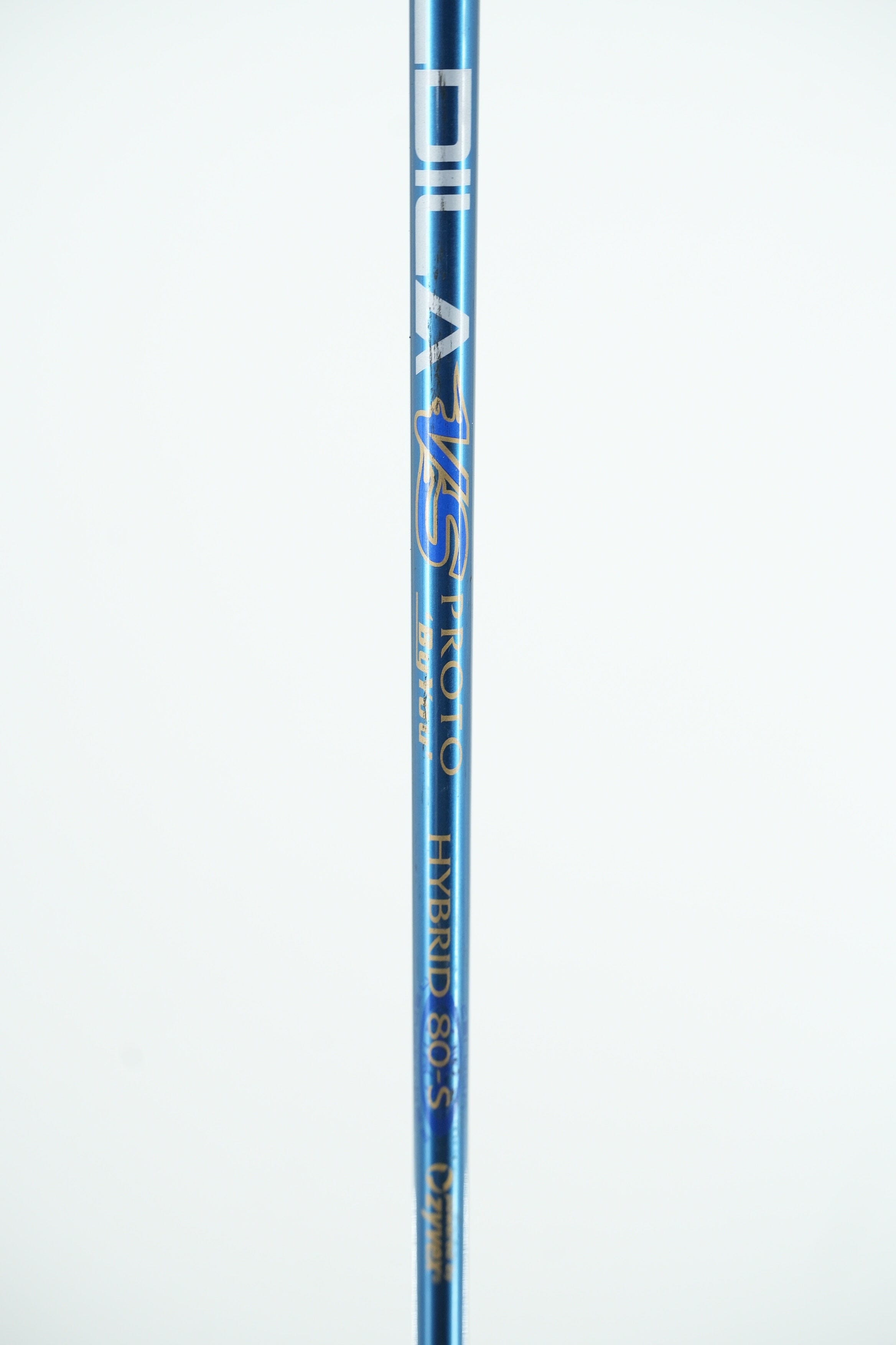 Adams Idea Pro Tour Prototype 1 Hybrid S Flex 41.25" Golf Clubs GolfRoots