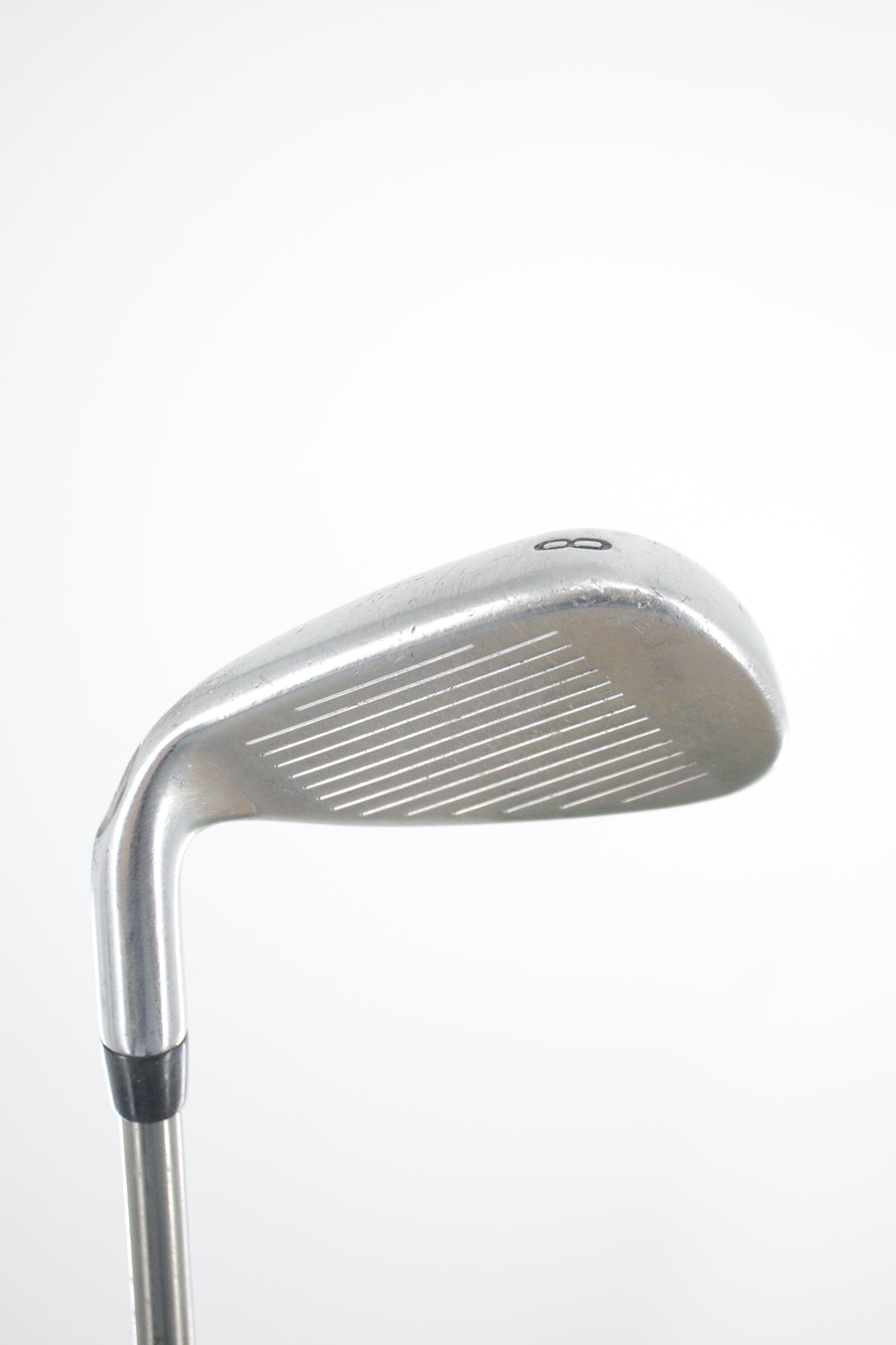 Callaway Steelhead XR 8 Iron S Flex 36.25" Golf Clubs GolfRoots