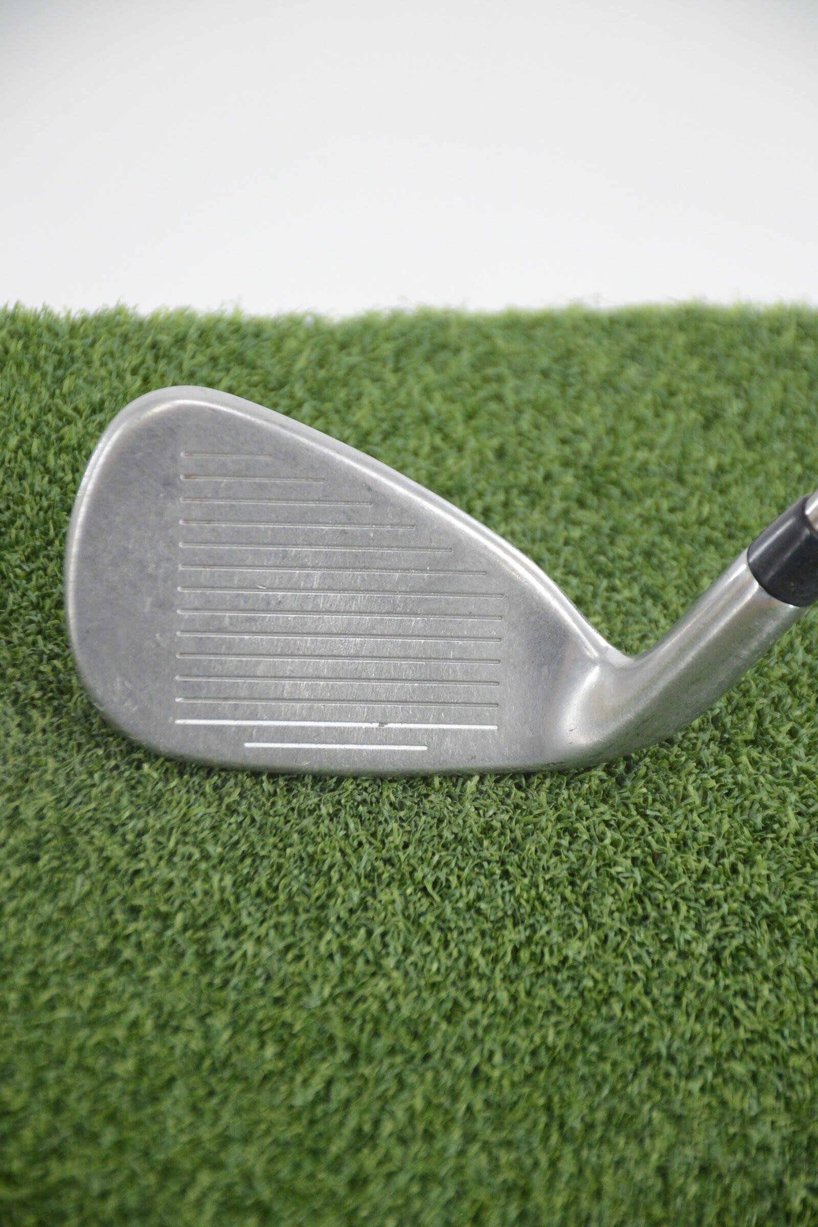 Callaway Steelhead XR 8 Iron S Flex 36.25" Golf Clubs GolfRoots