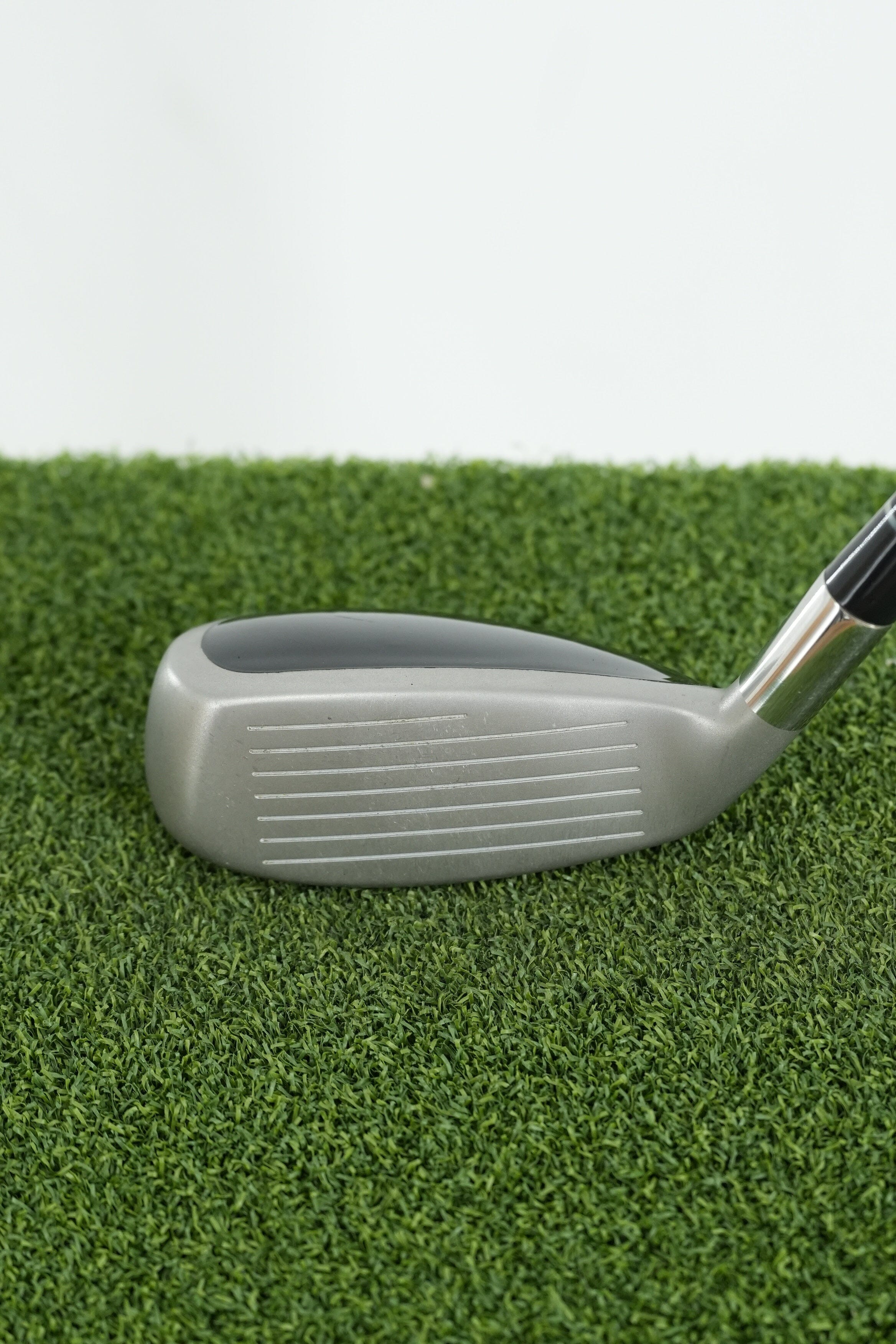 Adams Idea Pro Tour Prototype 2 Hybrid S Flex 40.25" Golf Clubs GolfRoots
