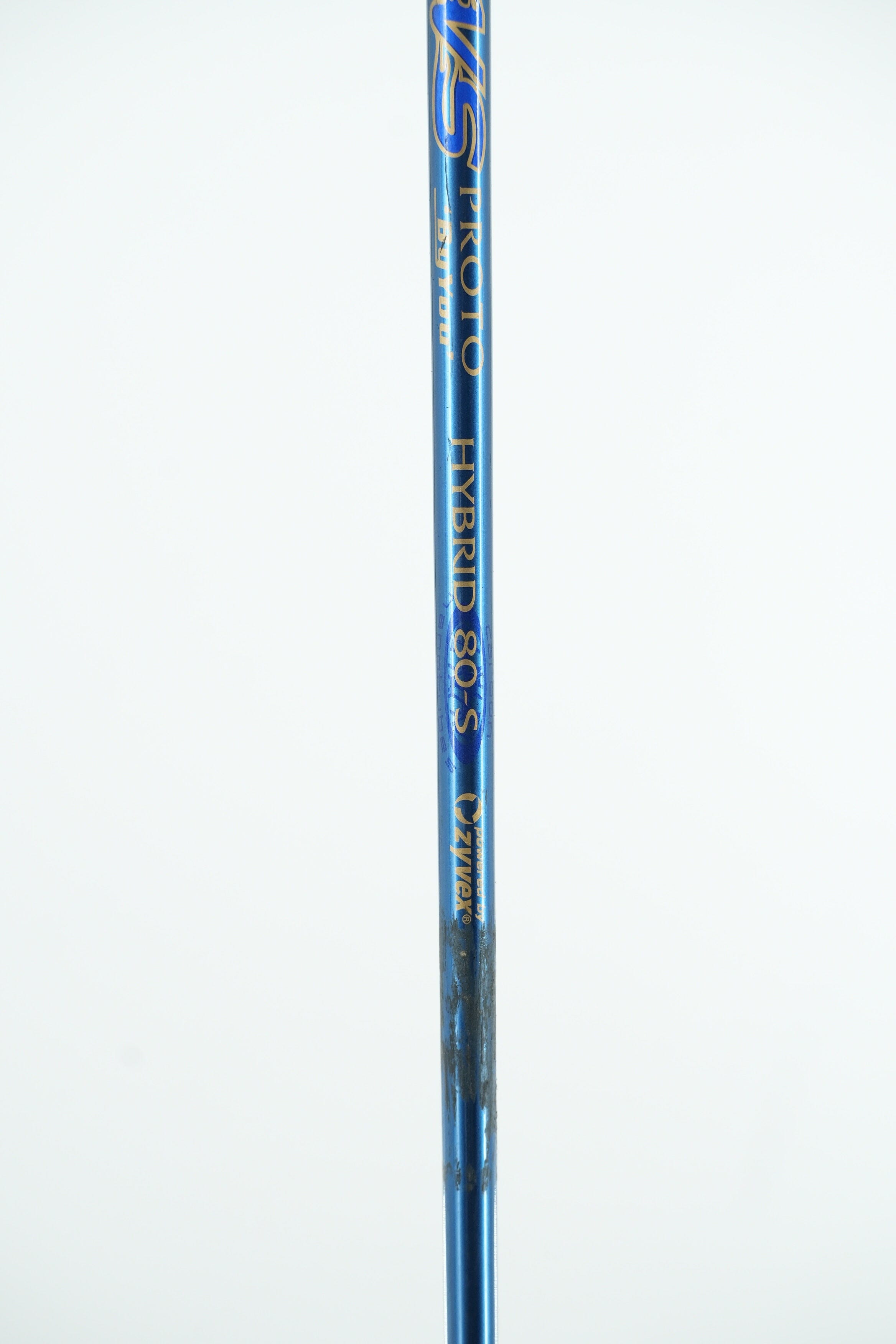 Adams Idea Pro Tour Prototype 2 Hybrid S Flex 40.25" Golf Clubs GolfRoots