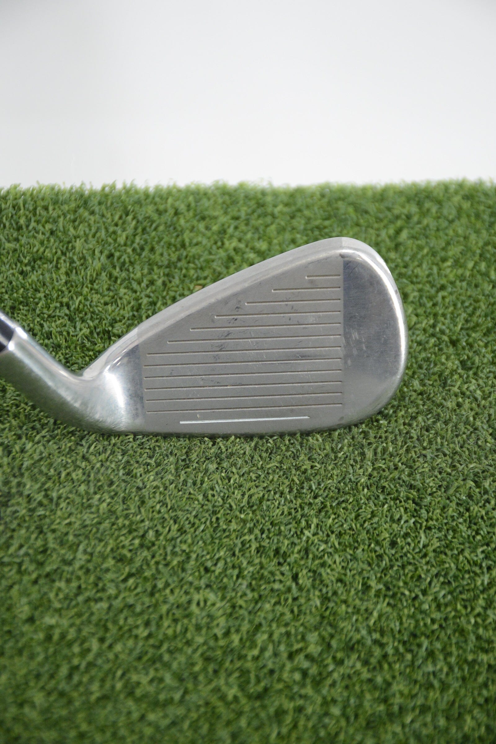 Lefty Cobra XL Speed 7 Iron R Flex 37" Golf Clubs GolfRoots
