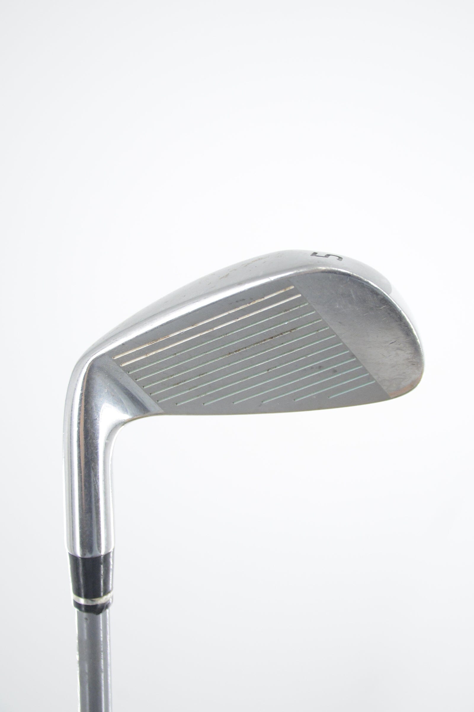 Women's Nike NDS 5 Iron W Flex 37.25" Golf Clubs GolfRoots