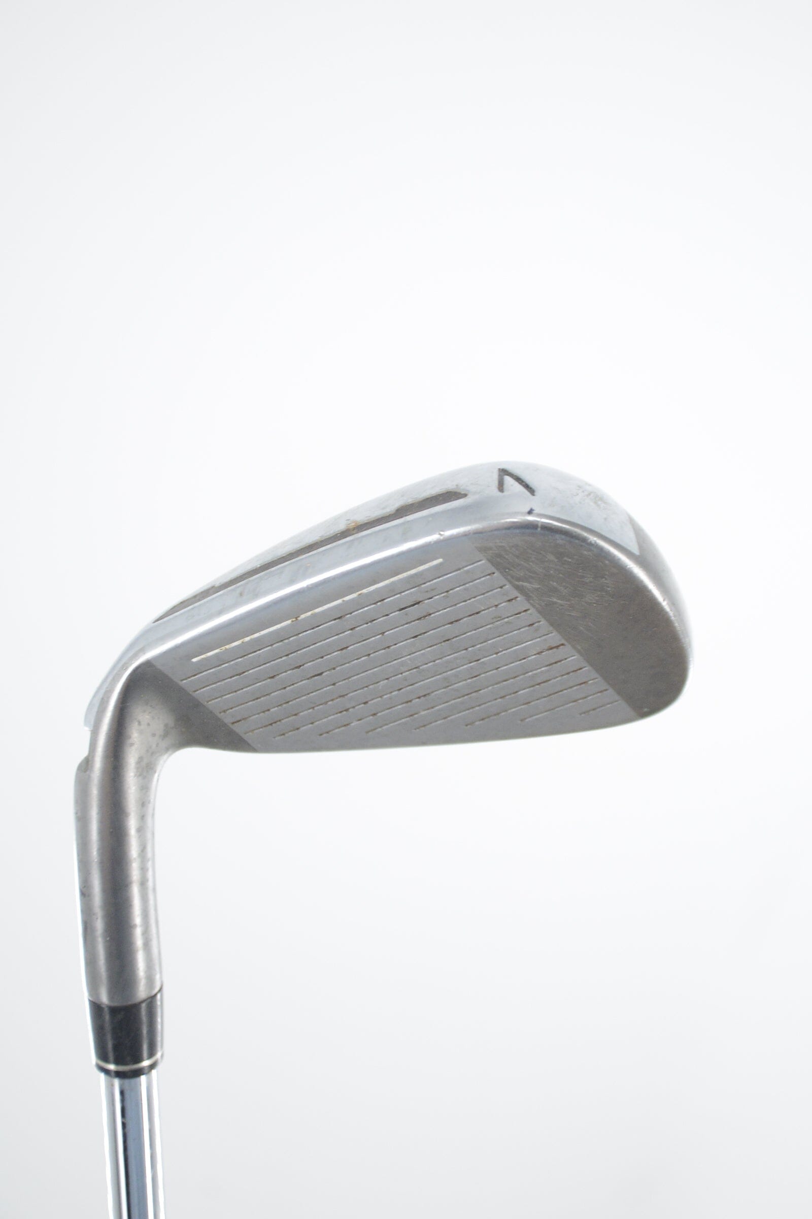 TaylorMade Speedblade 7 Iron R Flex 37" Golf Clubs GolfRoots