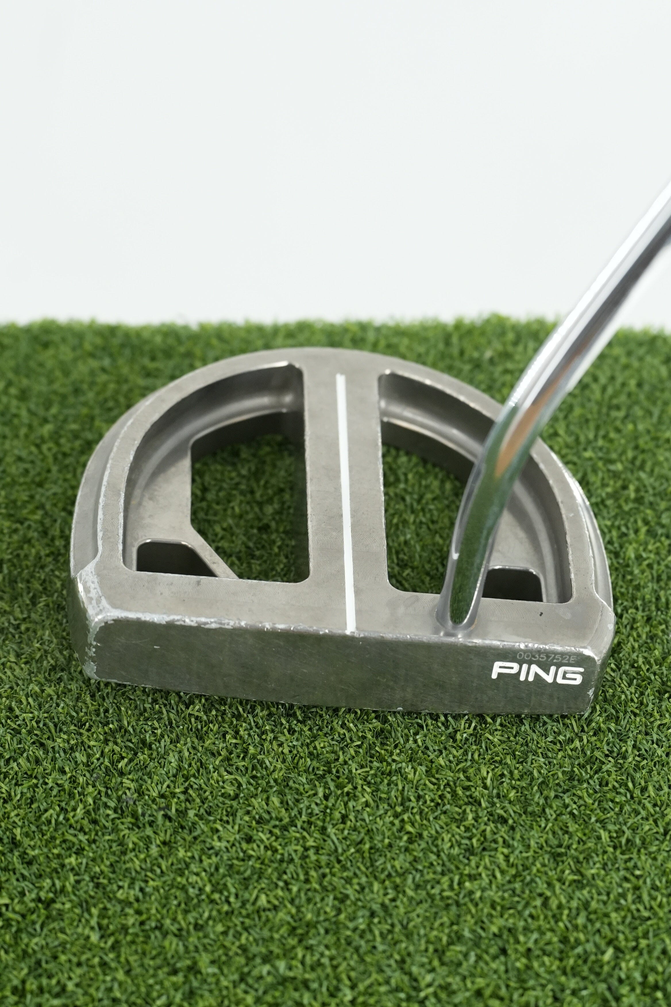 Ping Doc 12.5 Putter 35" Golf Clubs GolfRoots