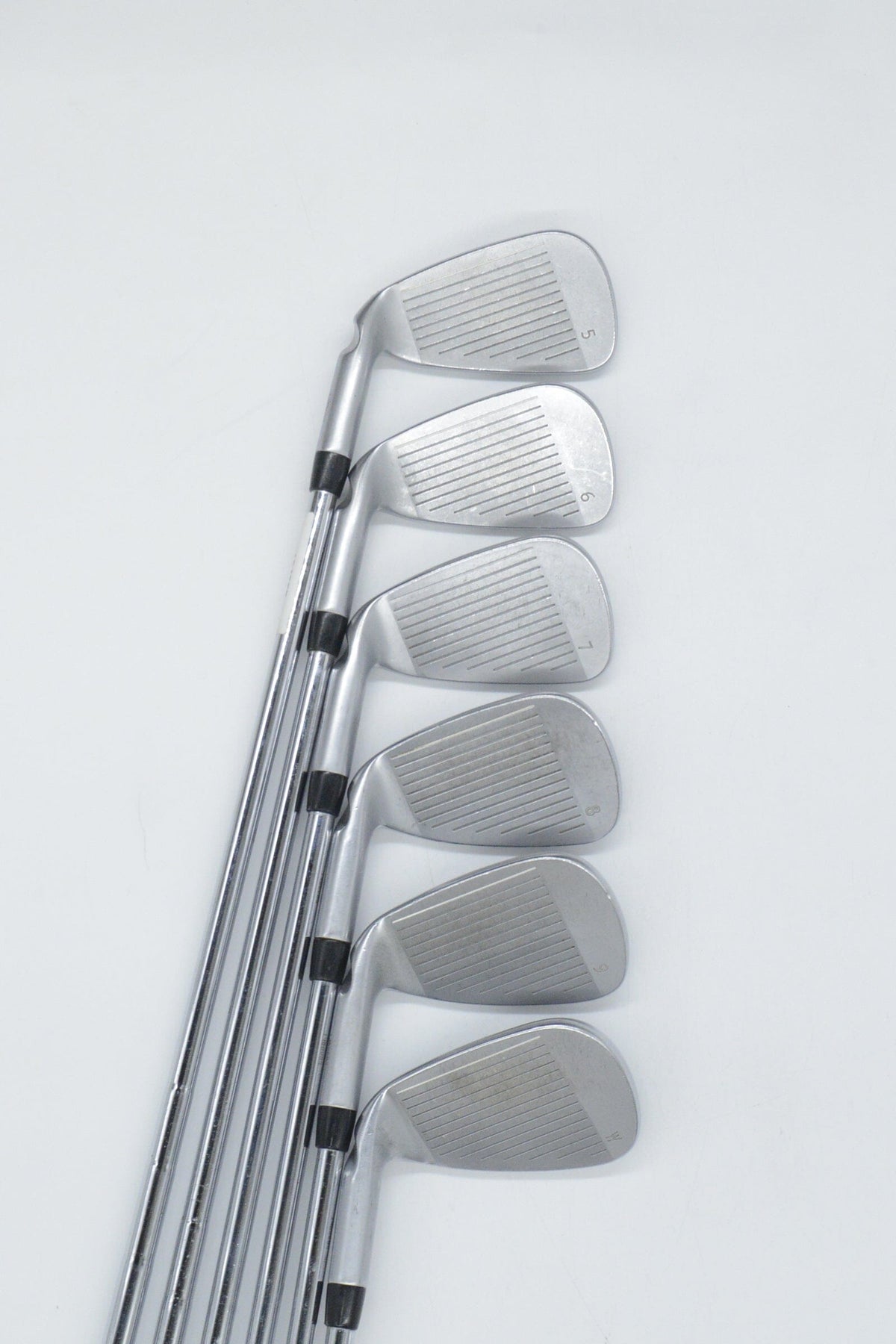 Ping I25 5-PW Iron Set R Flex Std Length Golf Iron Sets Ping