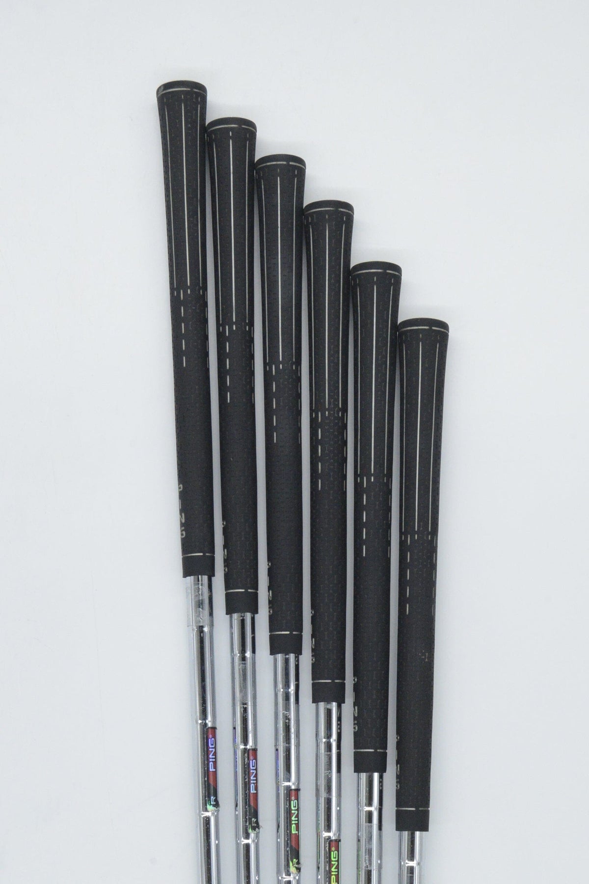 Ping I25 5-PW Iron Set R Flex Std Length Golf Iron Sets Ping