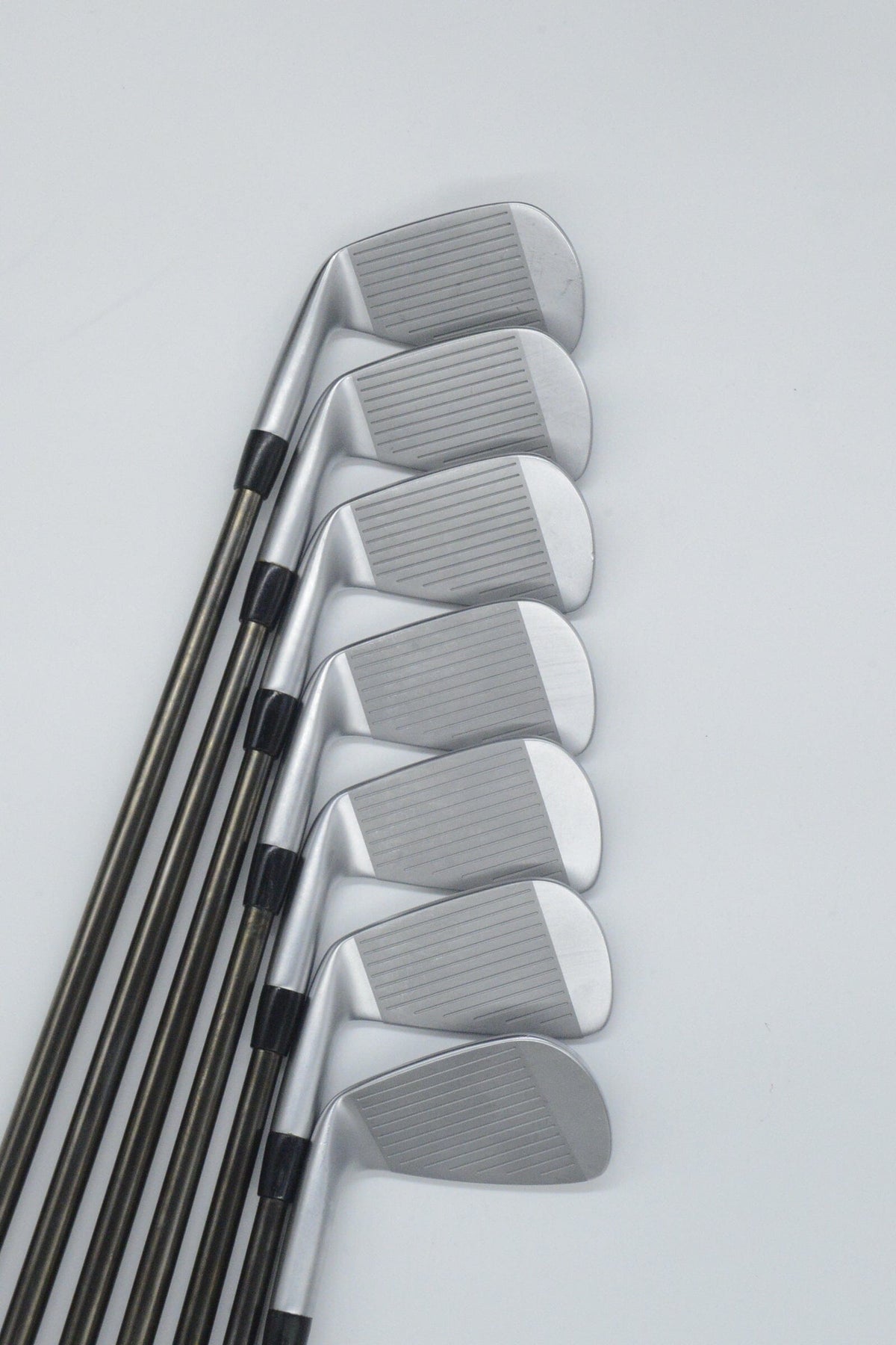Mizuno Pro S-1 4-PW Iron Set X Flex +1" Golf Clubs GolfRoots
