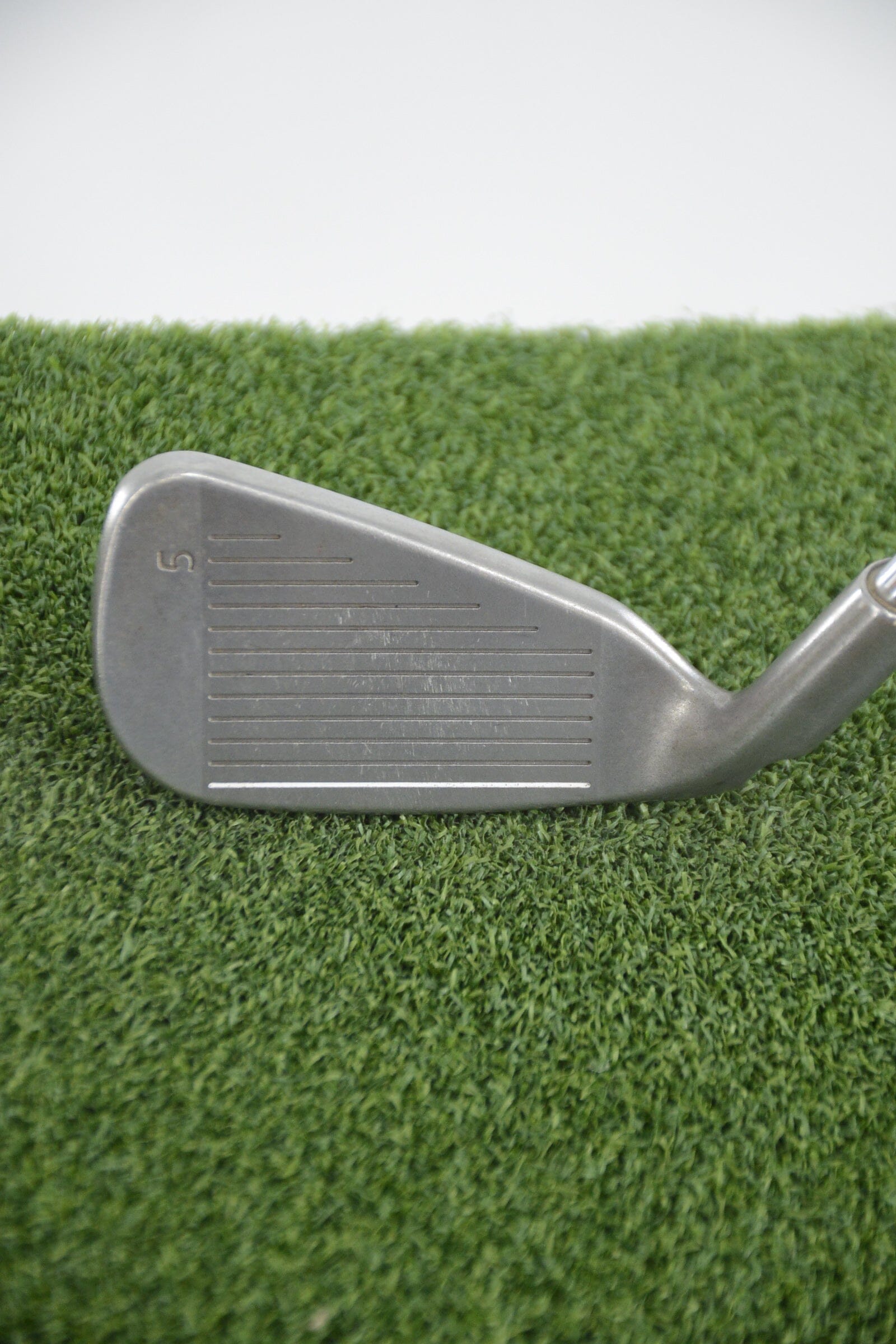 Ping G10 5 Iron S Flex 38" Golf Clubs GolfRoots