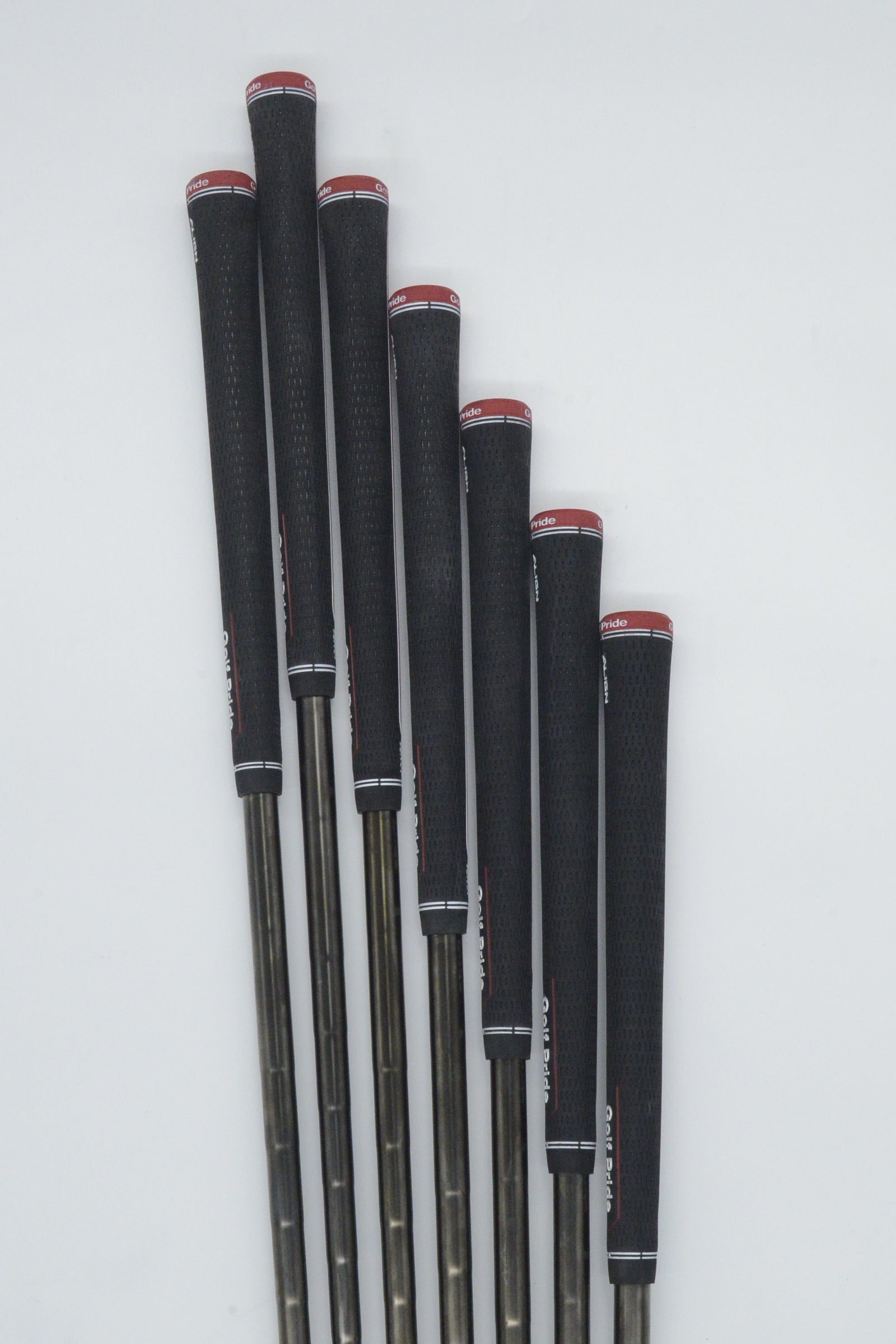 Mizuno Pro S-1 4-PW Iron Set X Flex +1"