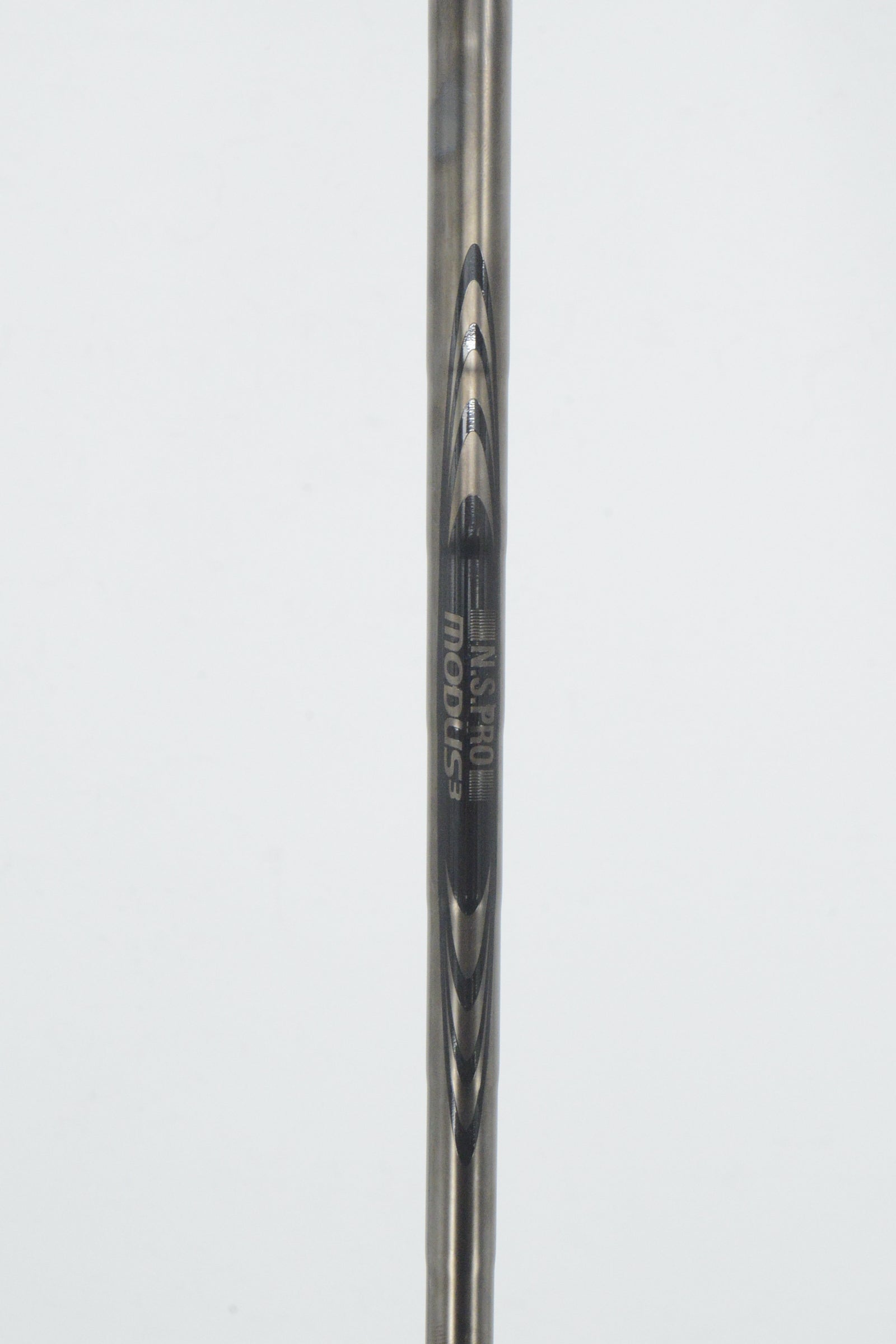 Mizuno Pro S-1 4-PW Iron Set X Flex +1"
