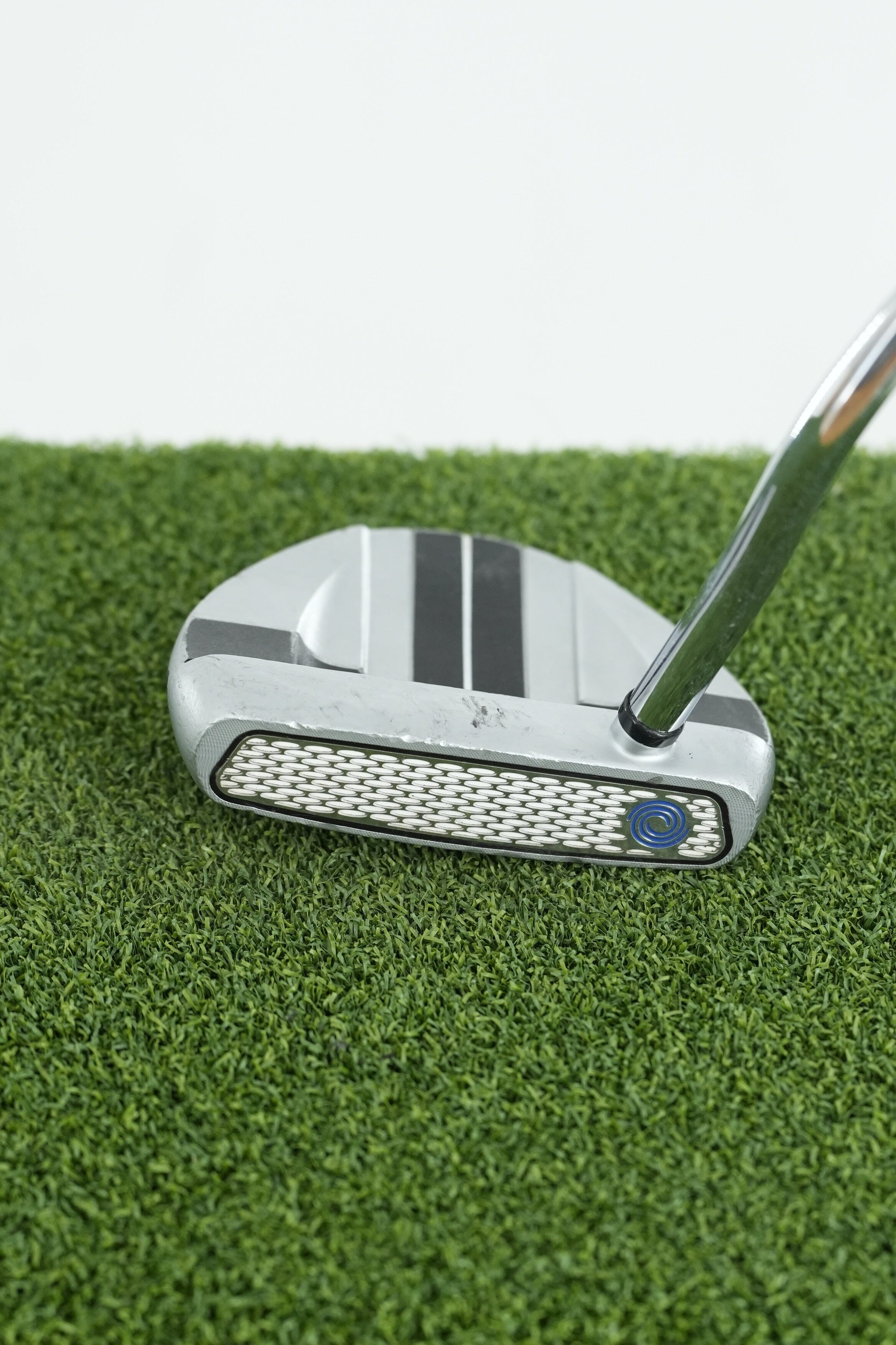 Odyssey Works V-Line Versa Putter 34" Golf Clubs GolfRoots
