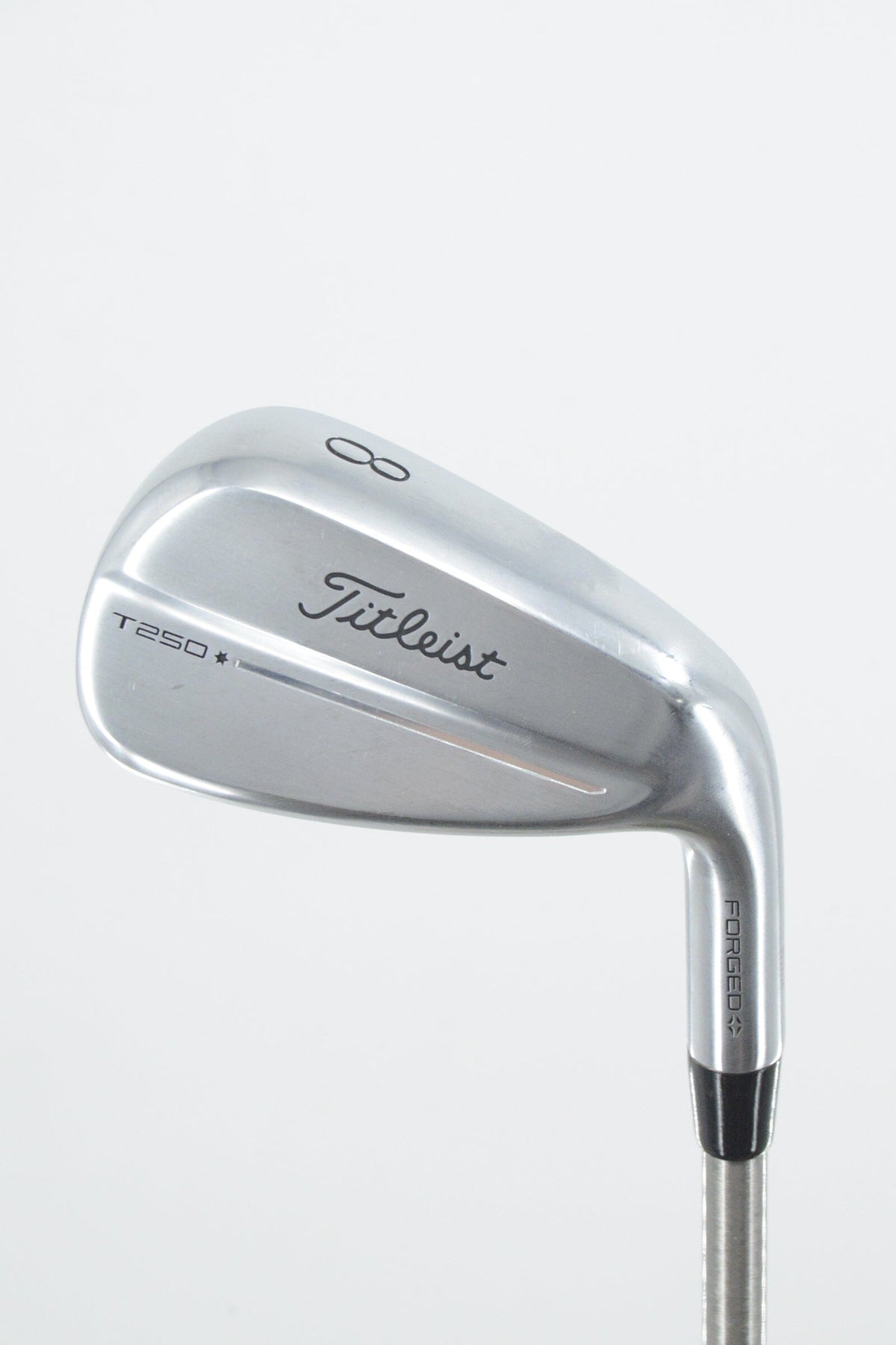 Titleist T250* 2025 5-PW Iron Set R Flex +1.5" Golf Iron Sets Titleist