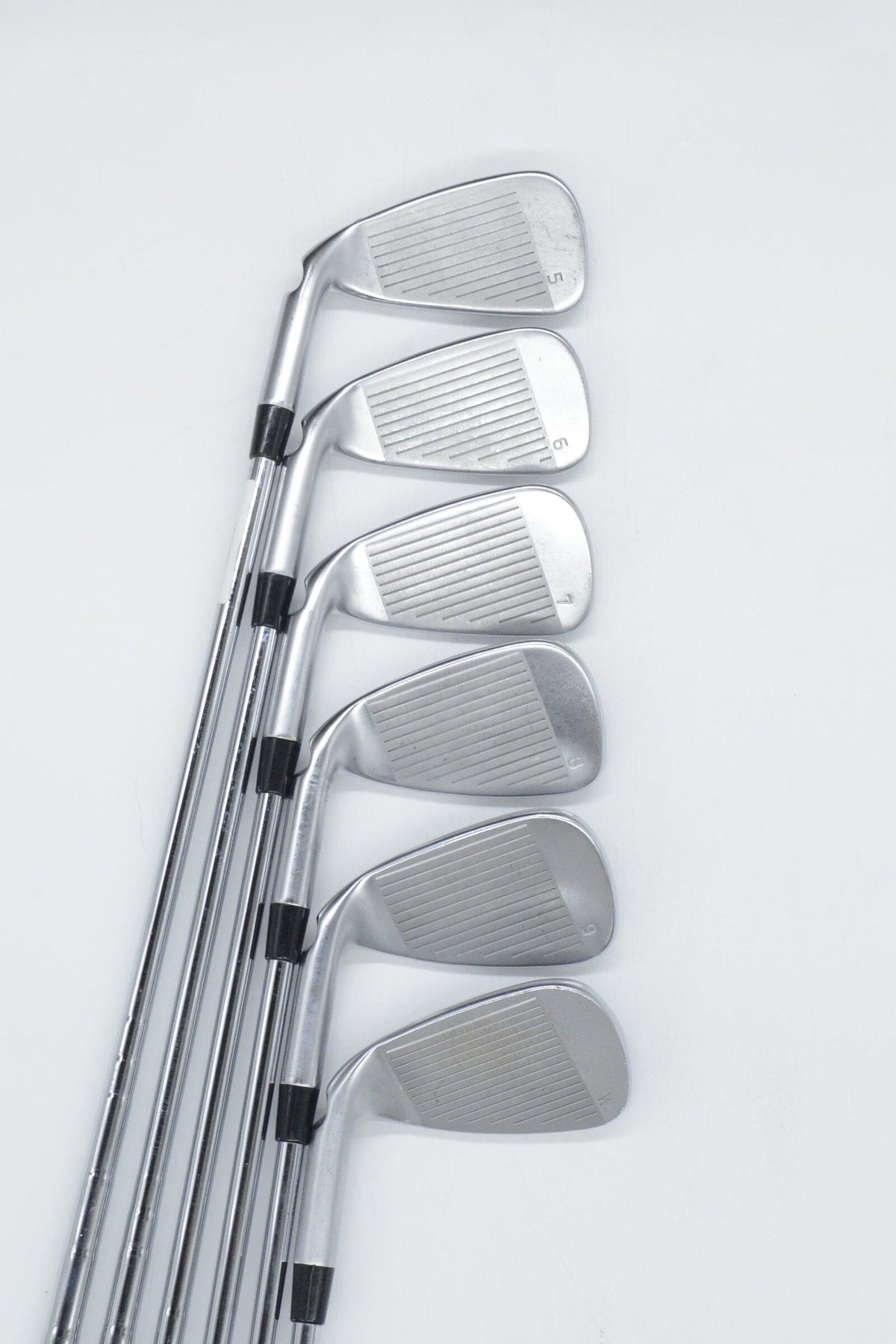 Ping G410 5-PW Iron Set S Flex +0.25" Golf Iron Sets Ping