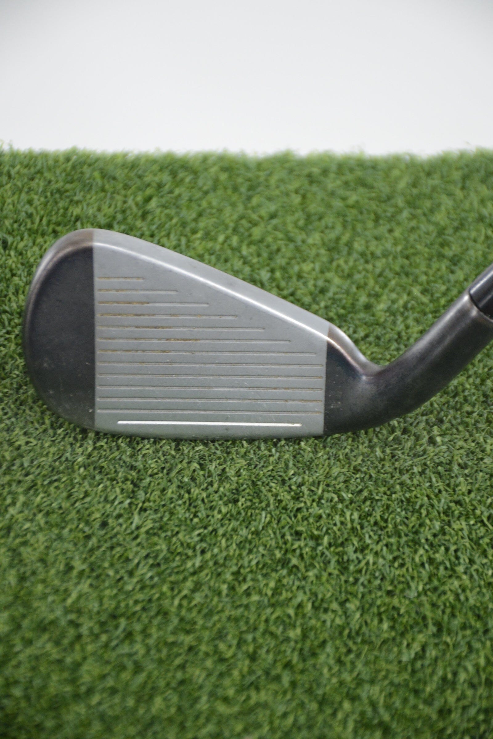 TaylorMade Speedblade 4 Iron R Flex 38.75" Golf Clubs GolfRoots