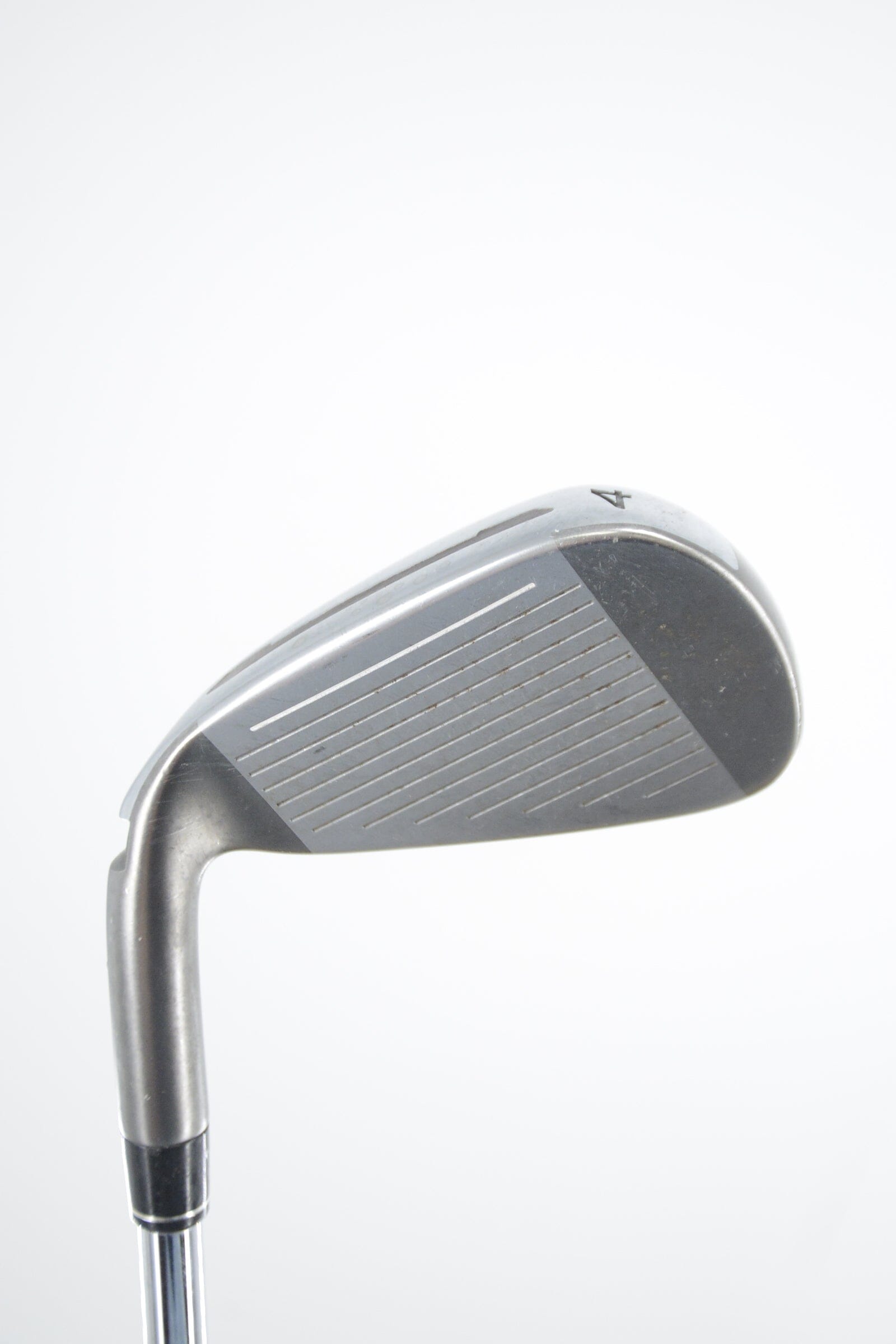TaylorMade Speedblade 4 Iron R Flex 39" Golf Clubs GolfRoots