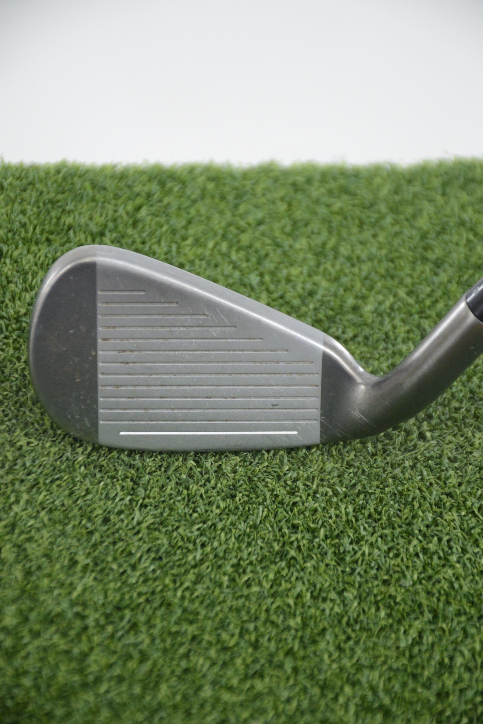 TaylorMade Speedblade 4 Iron R Flex 39" Golf Clubs GolfRoots
