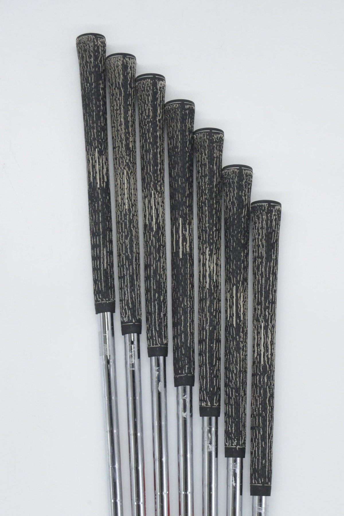 Ping I200 4-PW Iron Set S Flex +0.75" Golf Iron Sets Ping