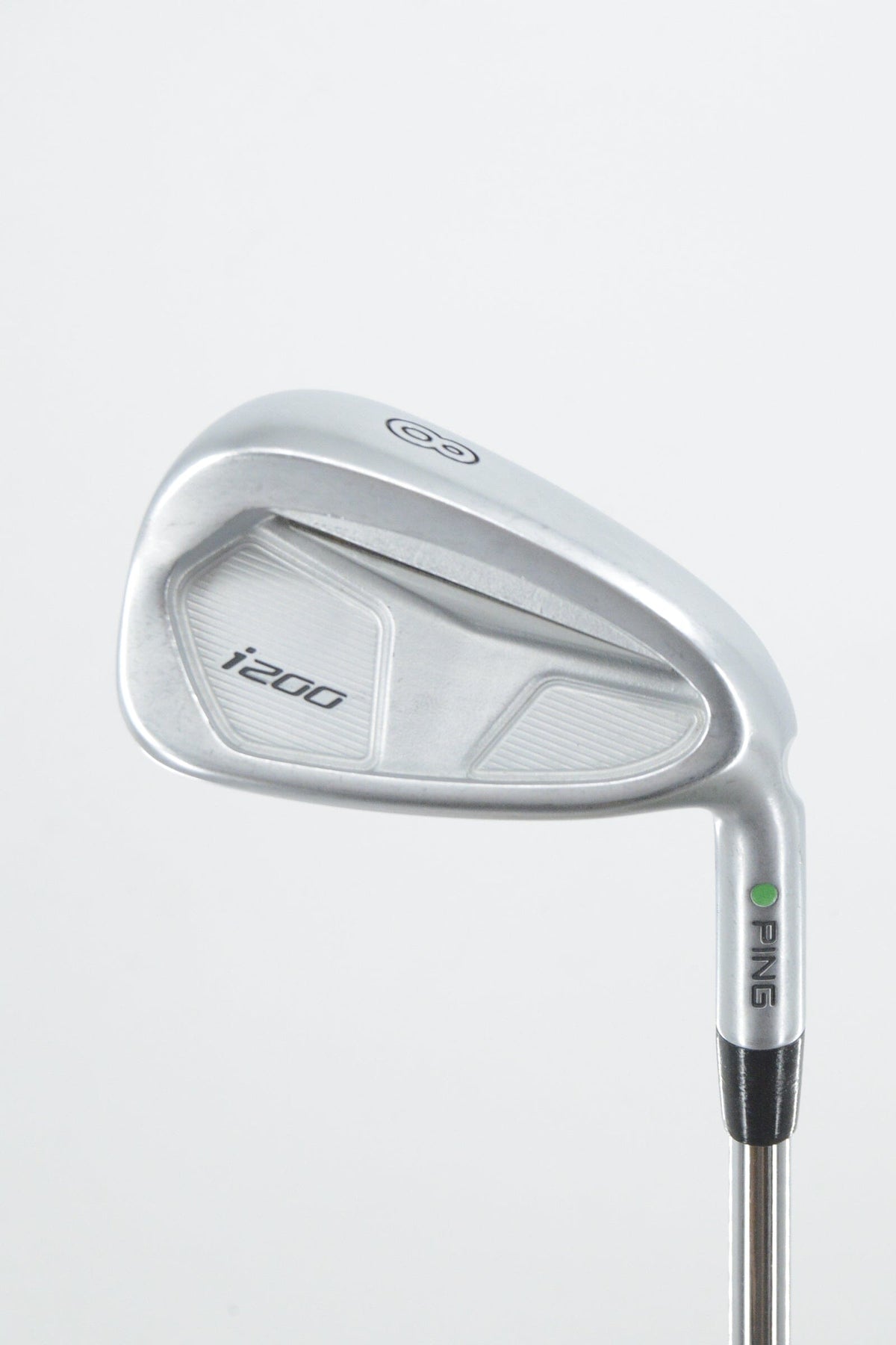 Ping I200 4-PW Iron Set S Flex +0.75" Golf Iron Sets Ping