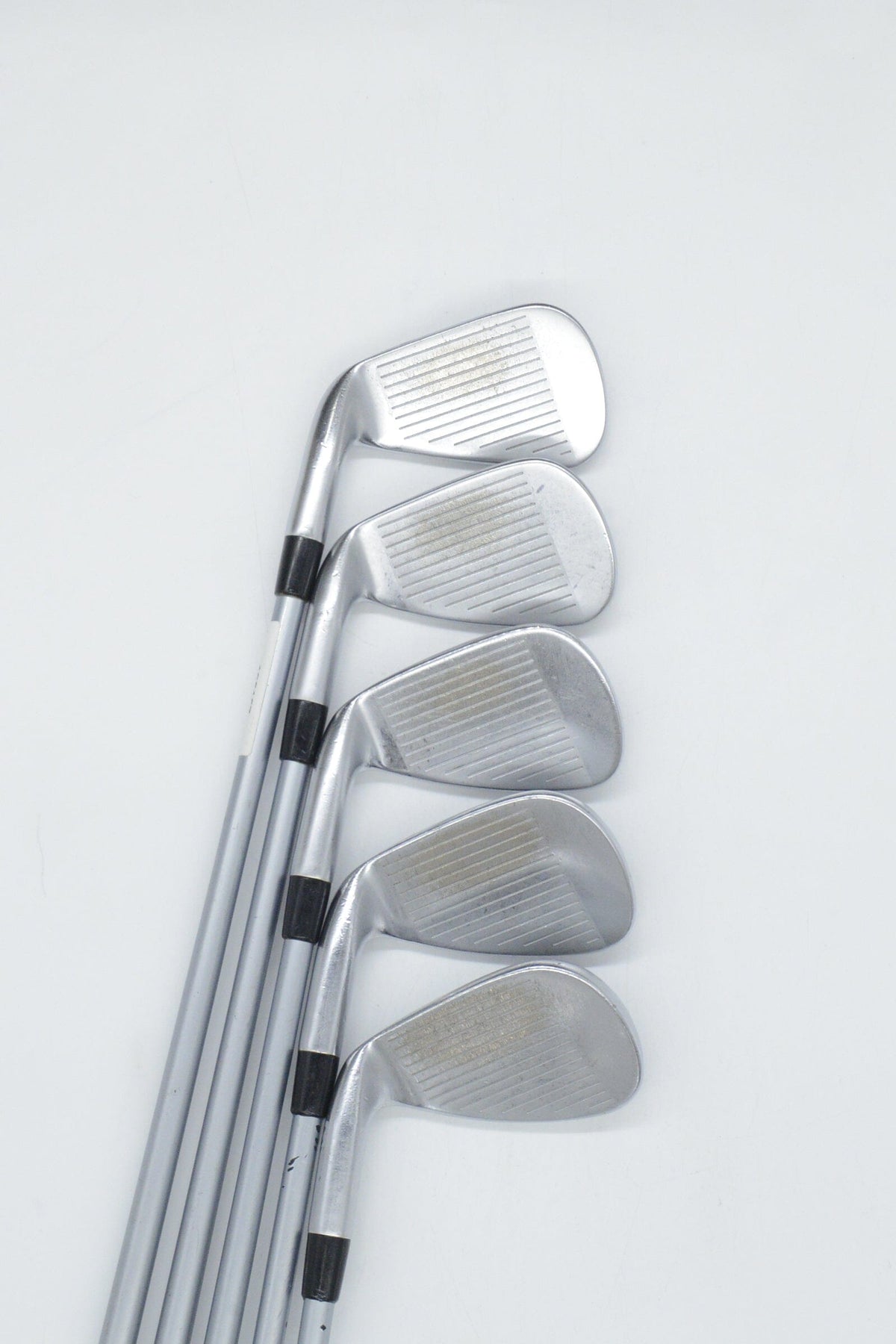 Callaway Apex CF16 7-AW Iron Set SR Flex -0.5" Golf Iron Sets Callaway