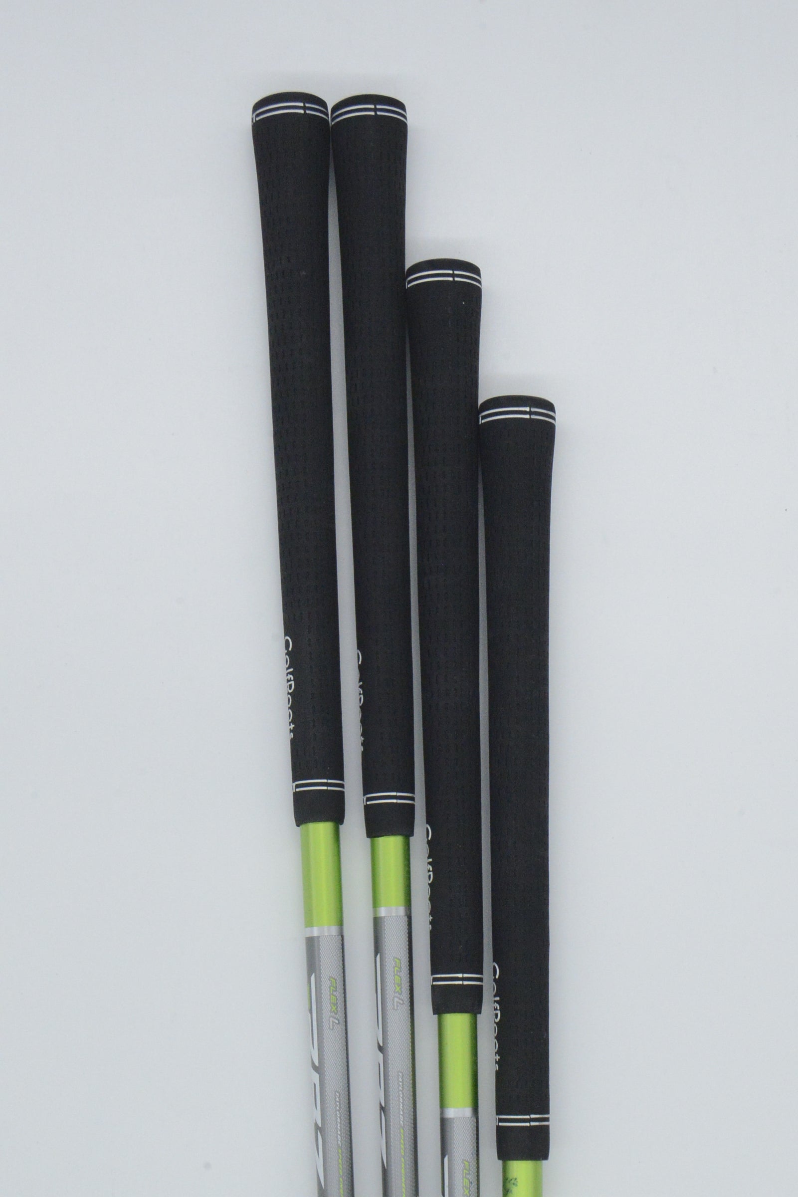 Women's TaylorMade Rocketballz 7-PW Iron Set W Flex Std Length