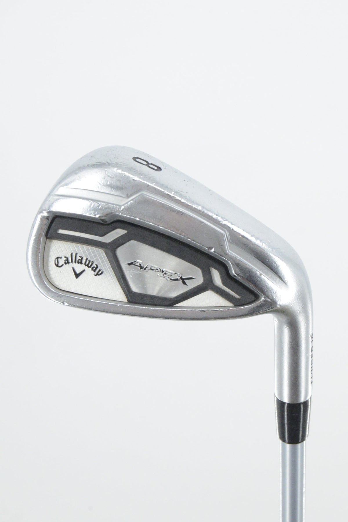 Callaway Apex CF16 7-AW Iron Set SR Flex -0.5" Golf Iron Sets Callaway