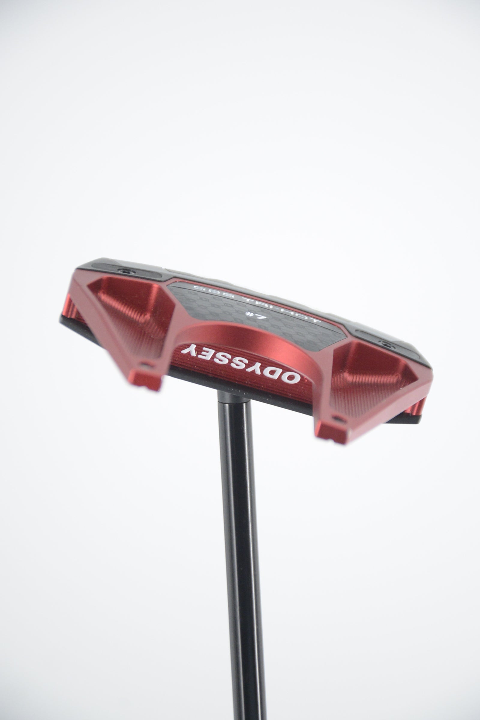 Odyssey Tri Hot Square 2 Square 7 Putter 35"