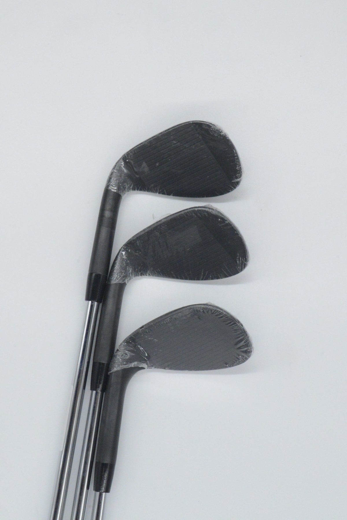 NEW Bettinardi HLX 6.0 Graphite 52, 56, 60 Degree Wedge Set S Flex Golf Clubs GolfRoots