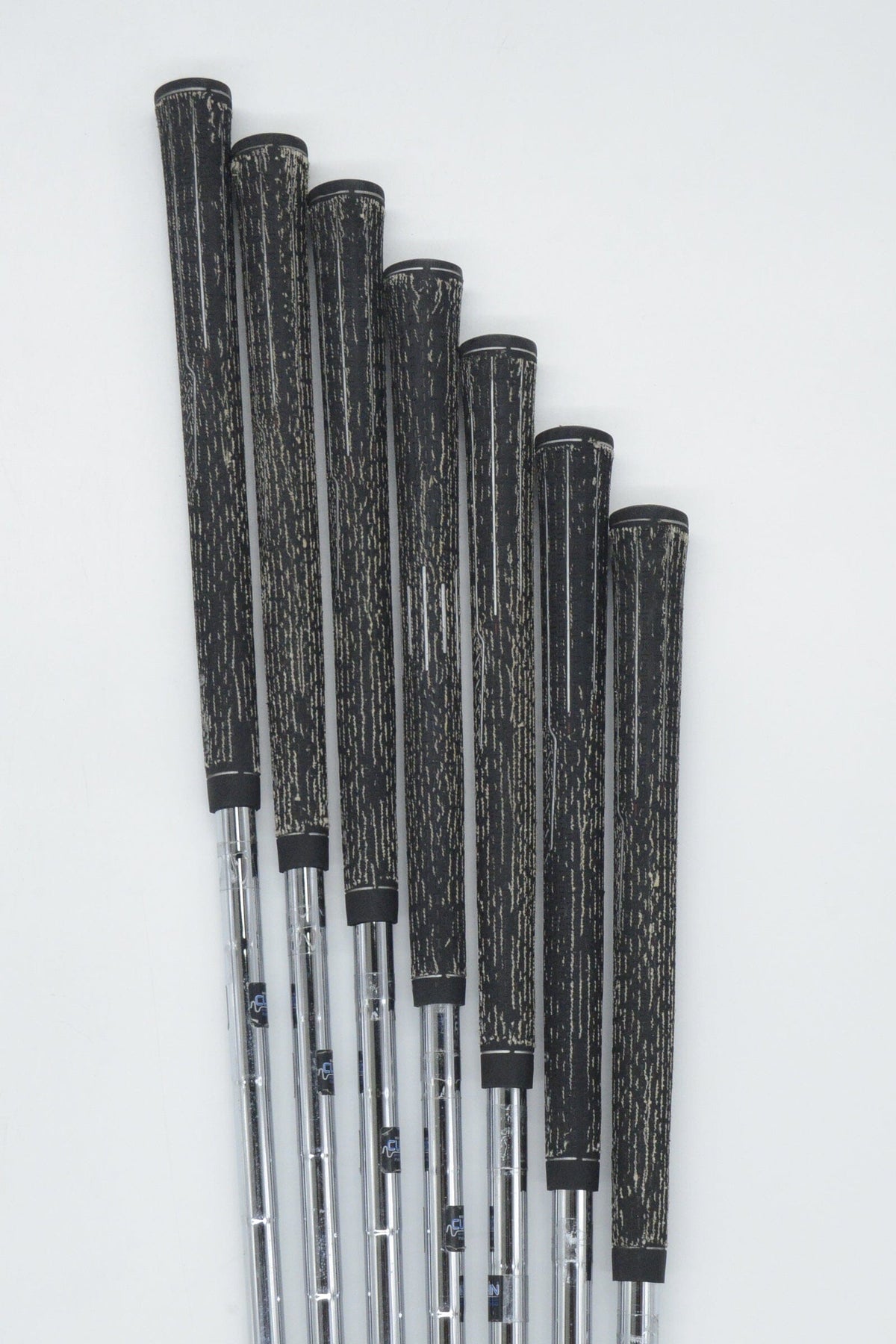 Ping I20 4-PW Iron Set R Flex +0.5" Golf Iron Sets Ping