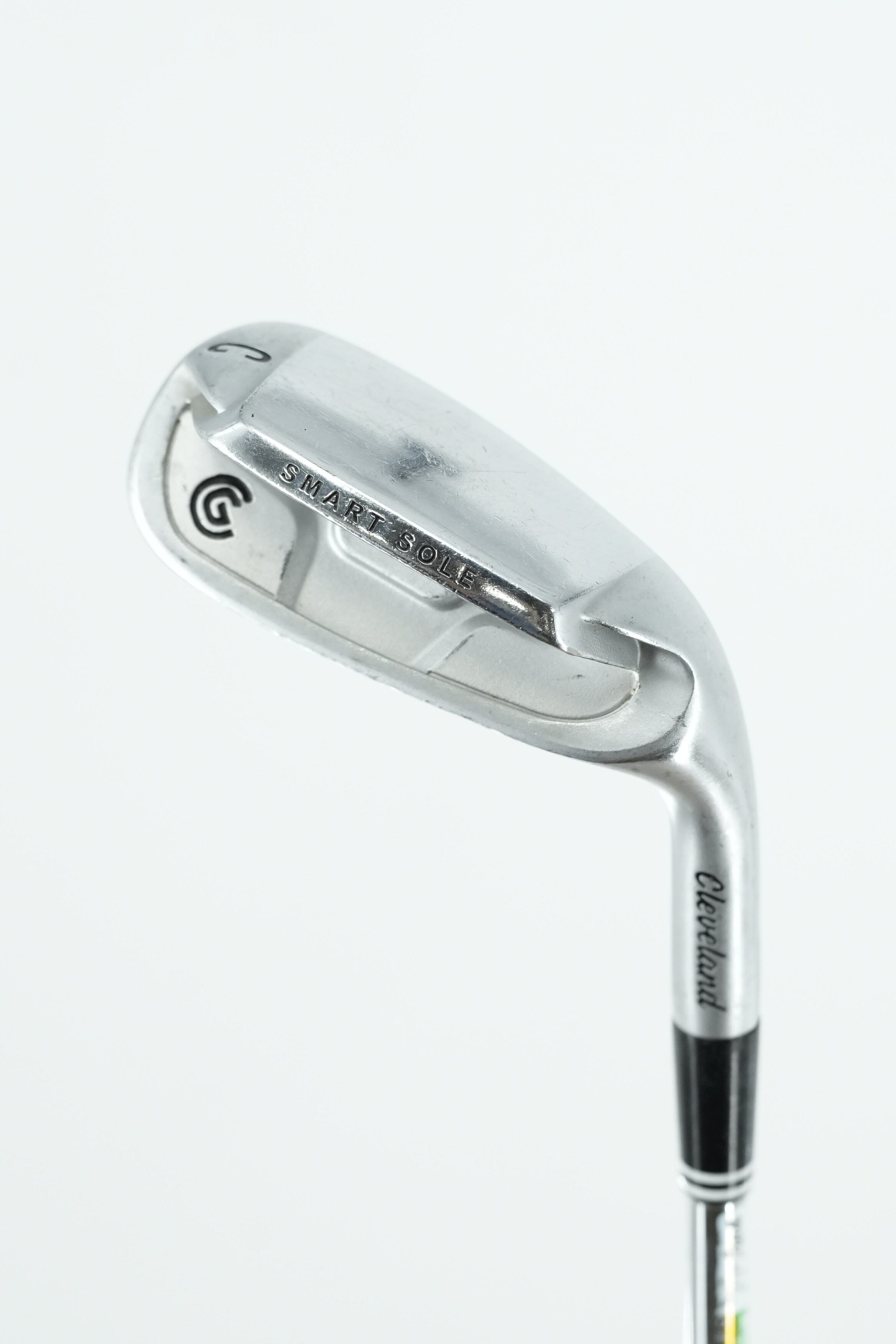 Cleveland Smart Sole Chipper Wedge Flex 34" Golf Clubs GolfRoots