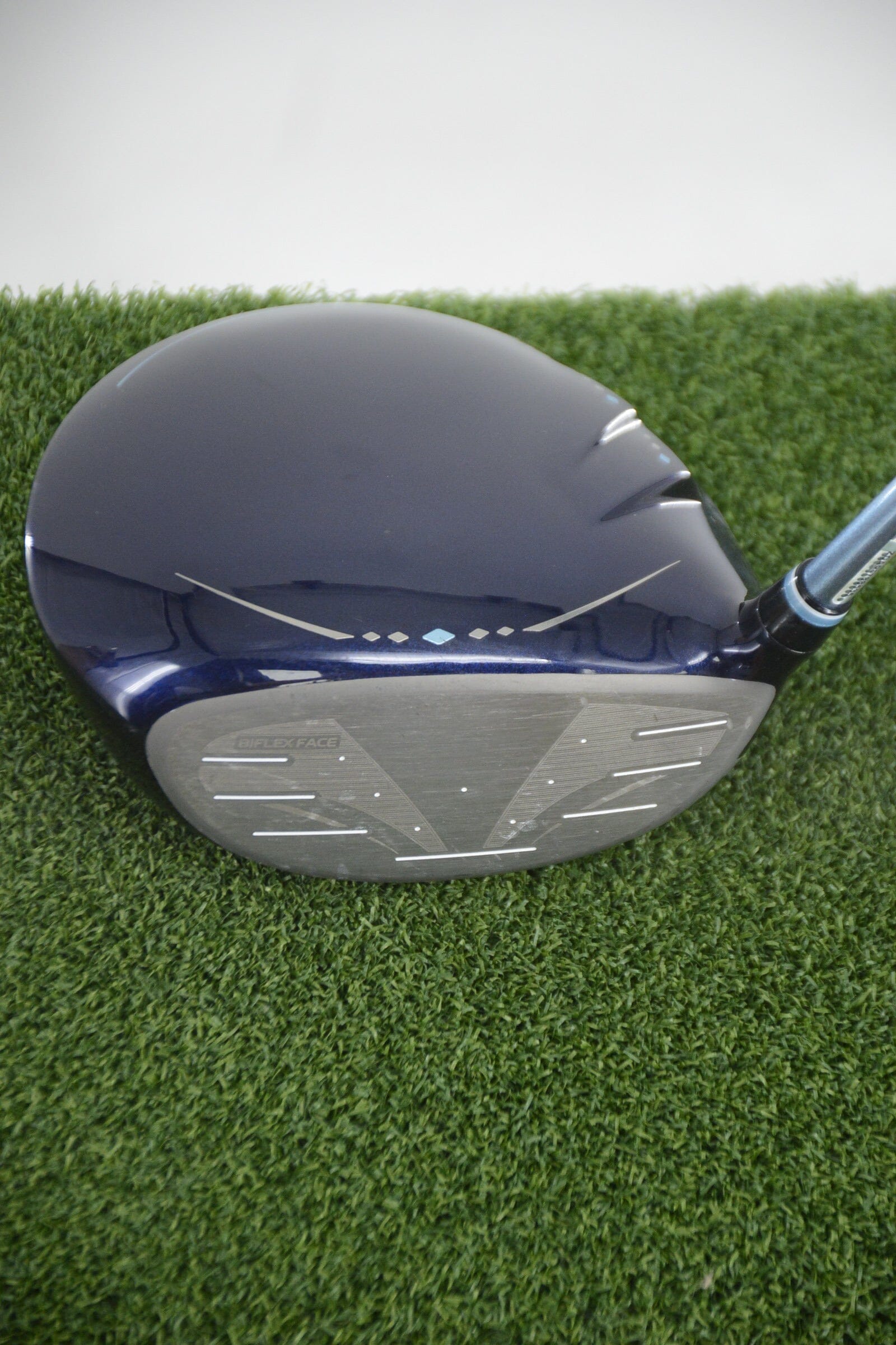 Women's XXIO 13 12.5 Degree Driver W Flex 43.75" Golf Clubs GolfRoots