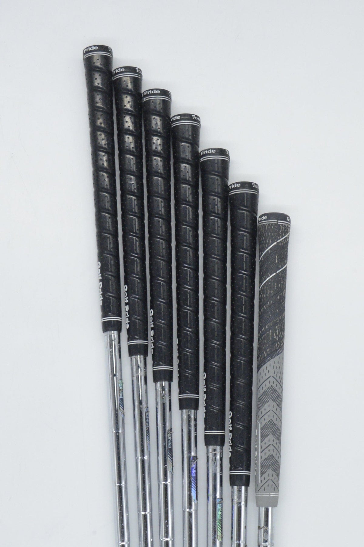 Ping G30 4-PW Iron Set S Flex +0.25" Golf Iron Sets Ping