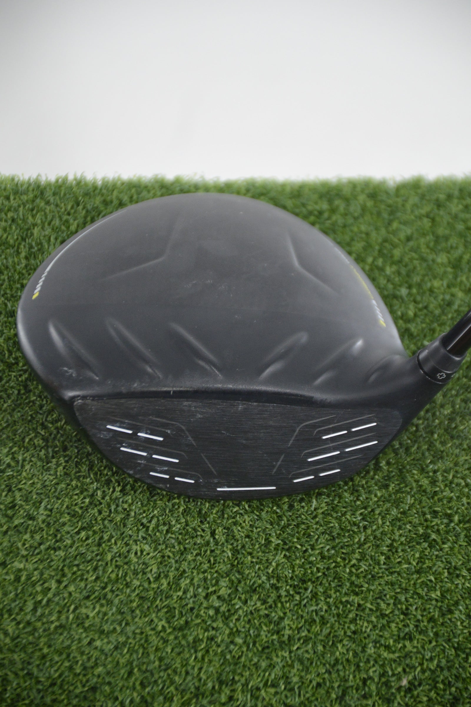 Ping G430 Max 10k 9 Degree Driver S Flex 44.75"