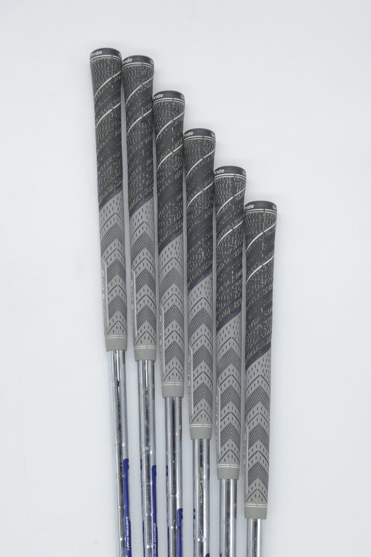 Ping G425 4-8, PW Iron Set S Flex +0.25" Golf Iron Sets Ping