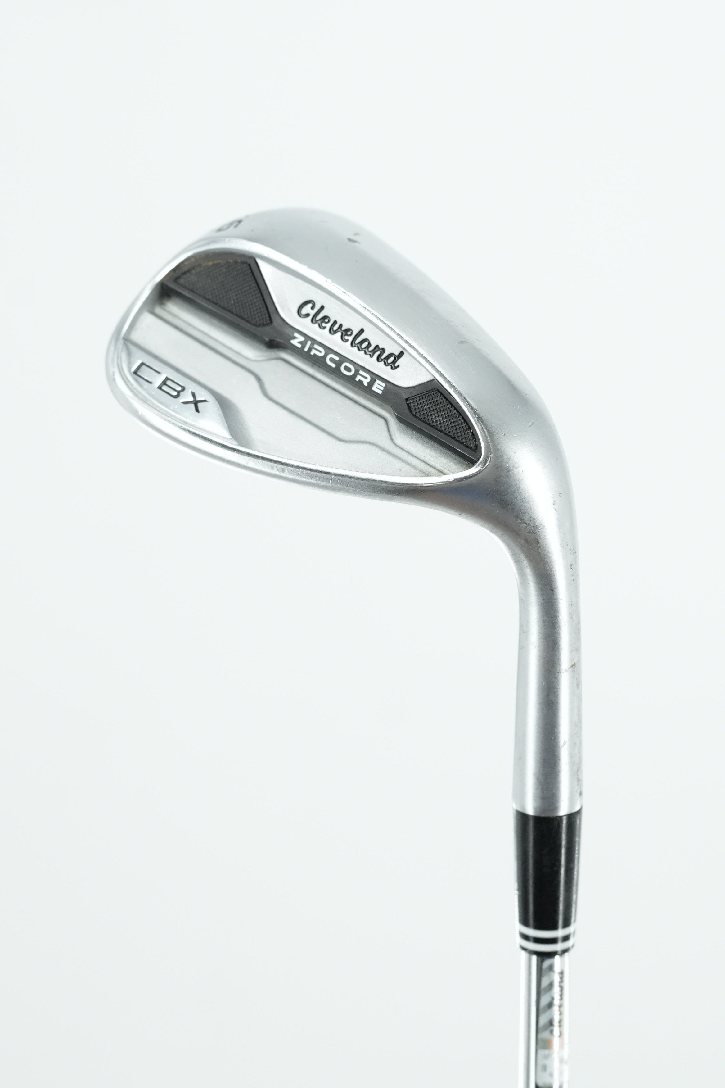 Cleveland CBX Zipcore 56 Degree Wedge Wedge Flex 35" Golf Clubs GolfRoots