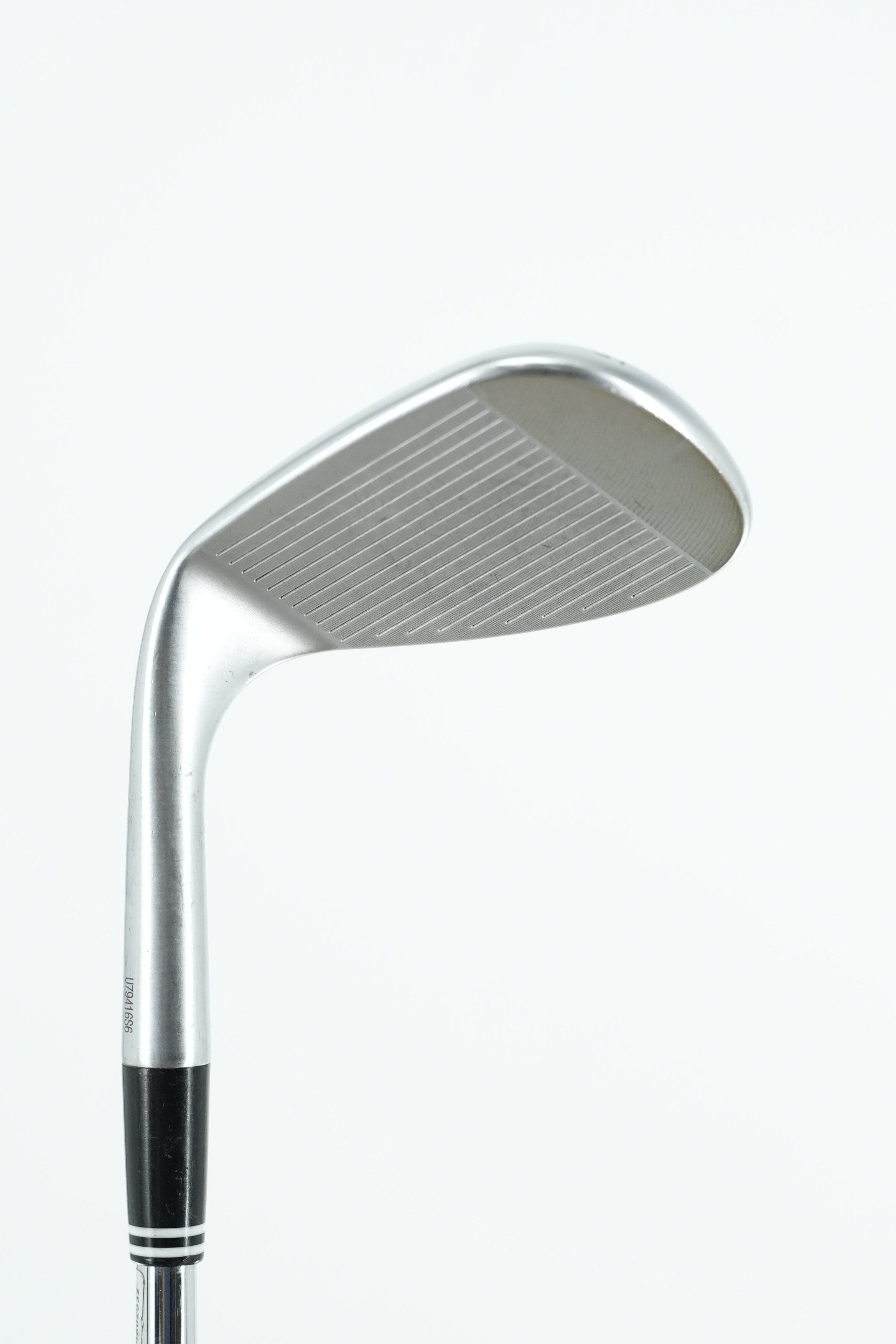 Cleveland CBX Zipcore 56 Degree Wedge Wedge Flex 35" Golf Clubs GolfRoots