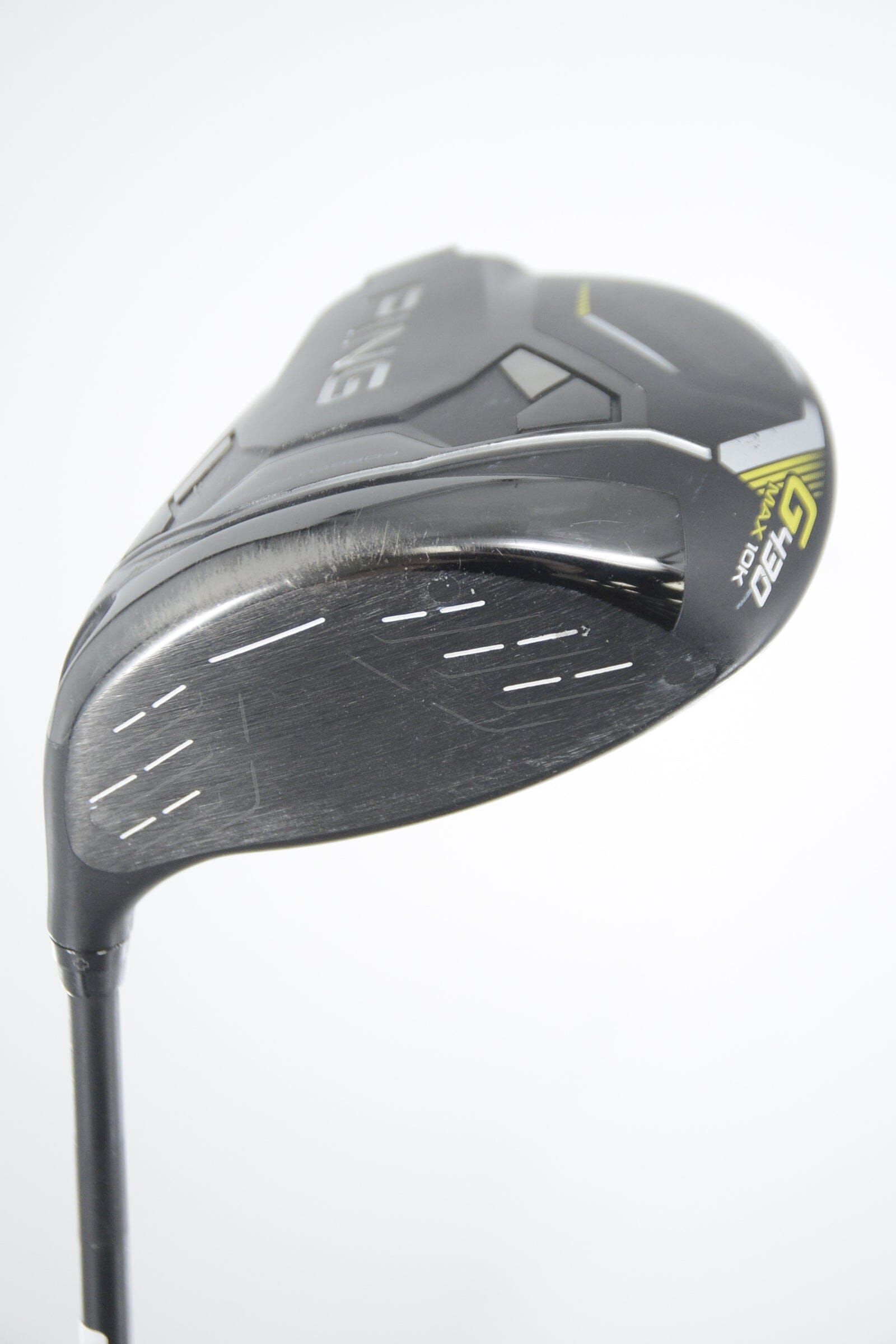 Ping G430 Max 10k 10.5 Degree Driver S Flex 45" Golf Clubs GolfRoots