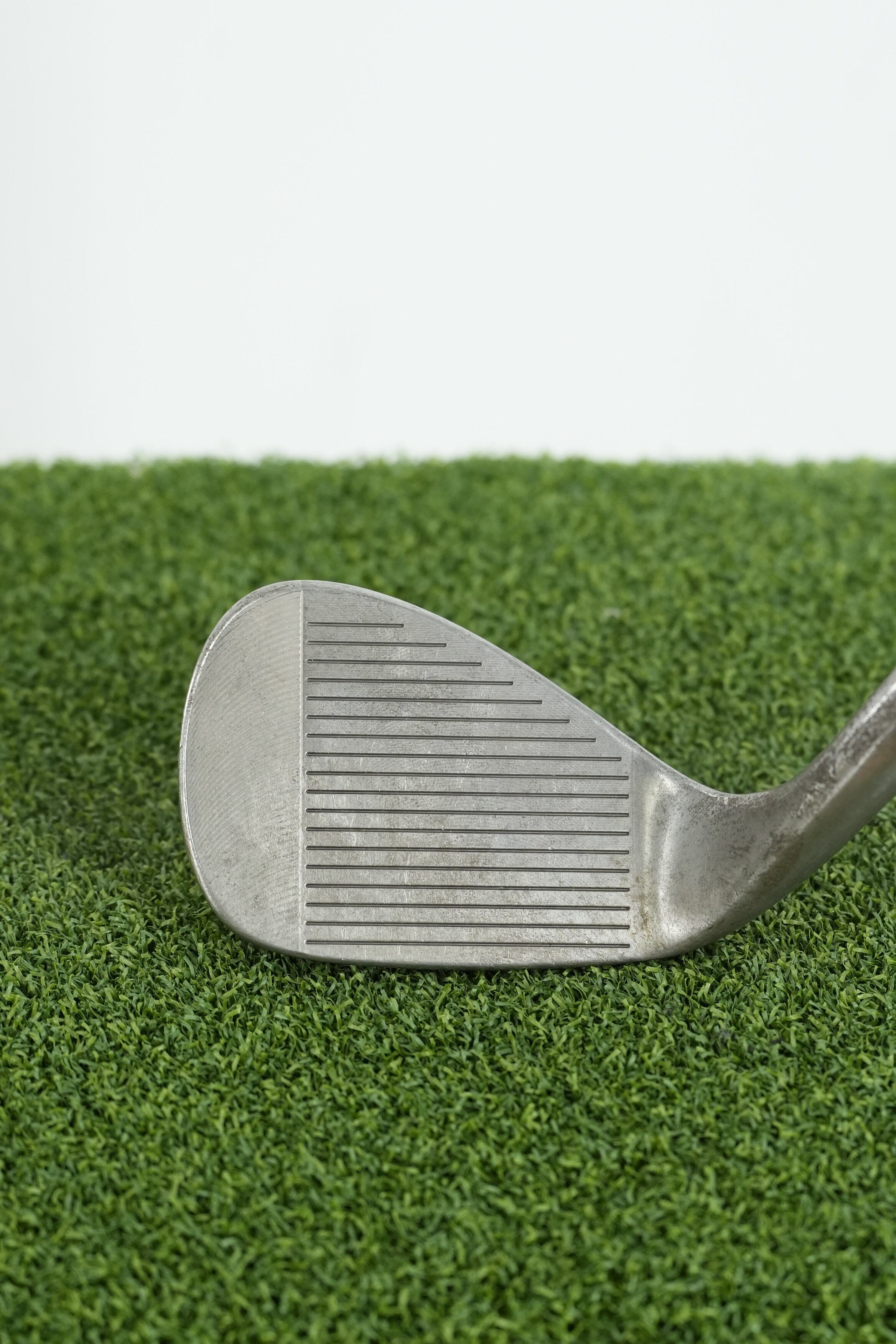 Cleveland RTX Zipcore Tour Satin 52 Degree Wedge Wedge Flex 35.25" Golf Clubs GolfRoots