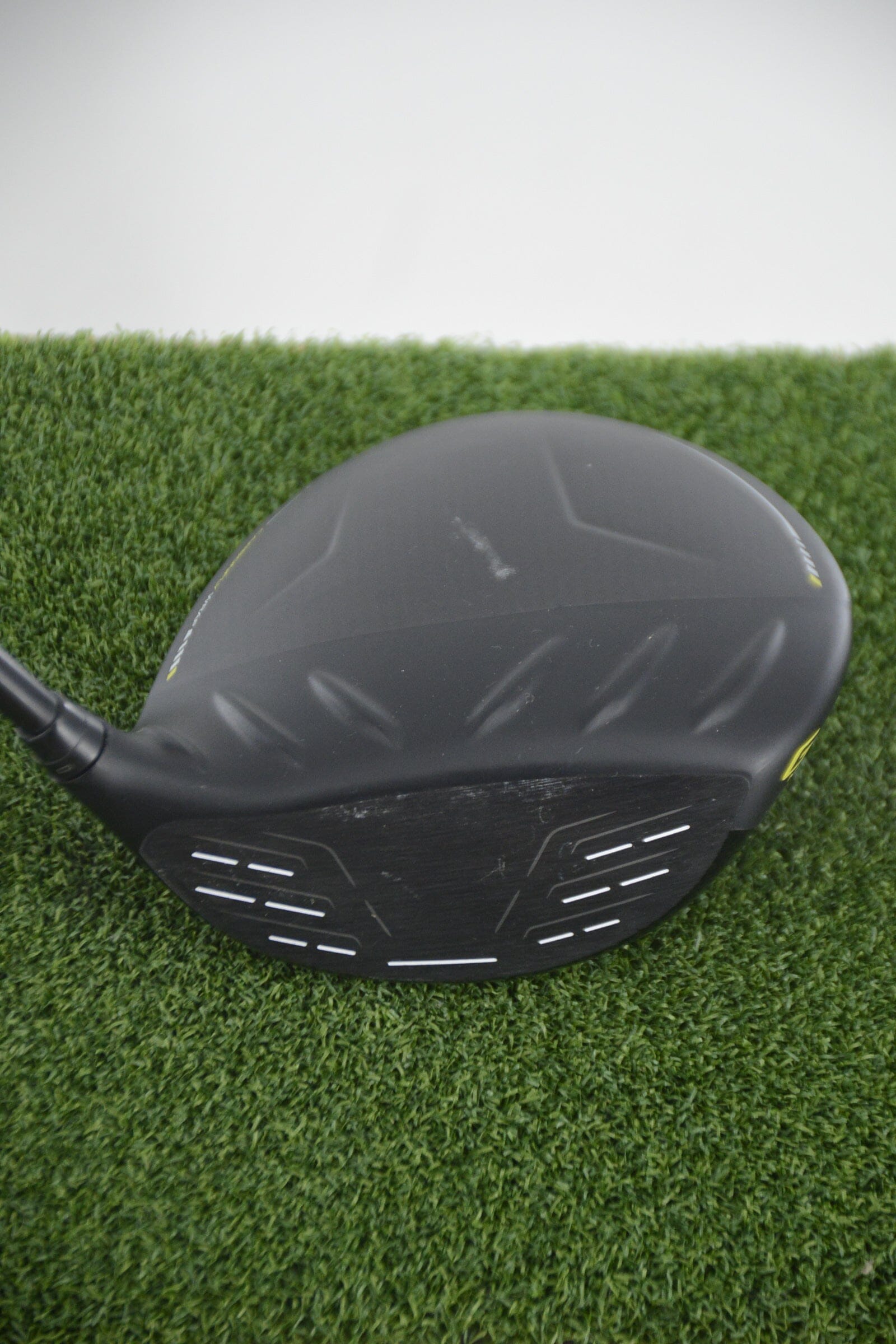 Lefty Ping G430 Max 10k 10.5 Degree Driver S Flex 45.5" Golf Clubs GolfRoots