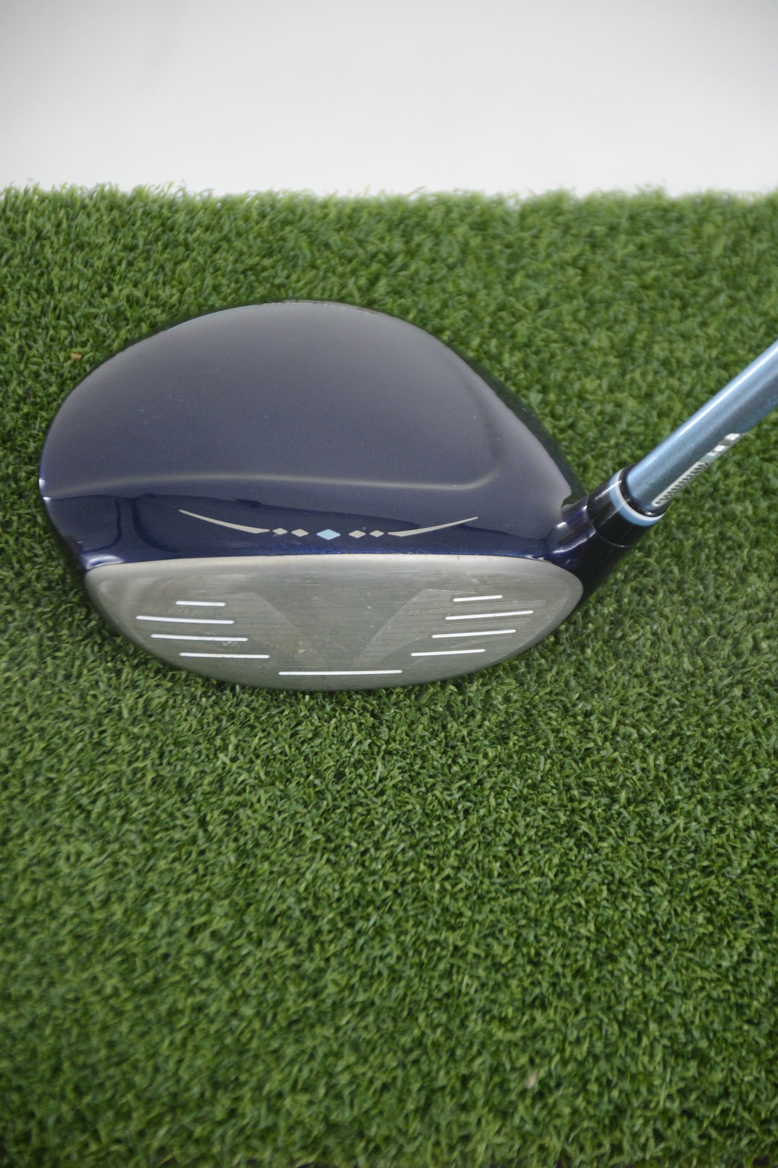 Women's XXIO 13 3 Wood W Flex 42"